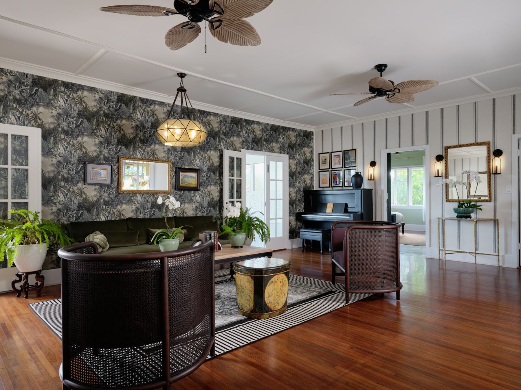Photo 4 of Historic Wailuku Inn in Wailuku, Maui