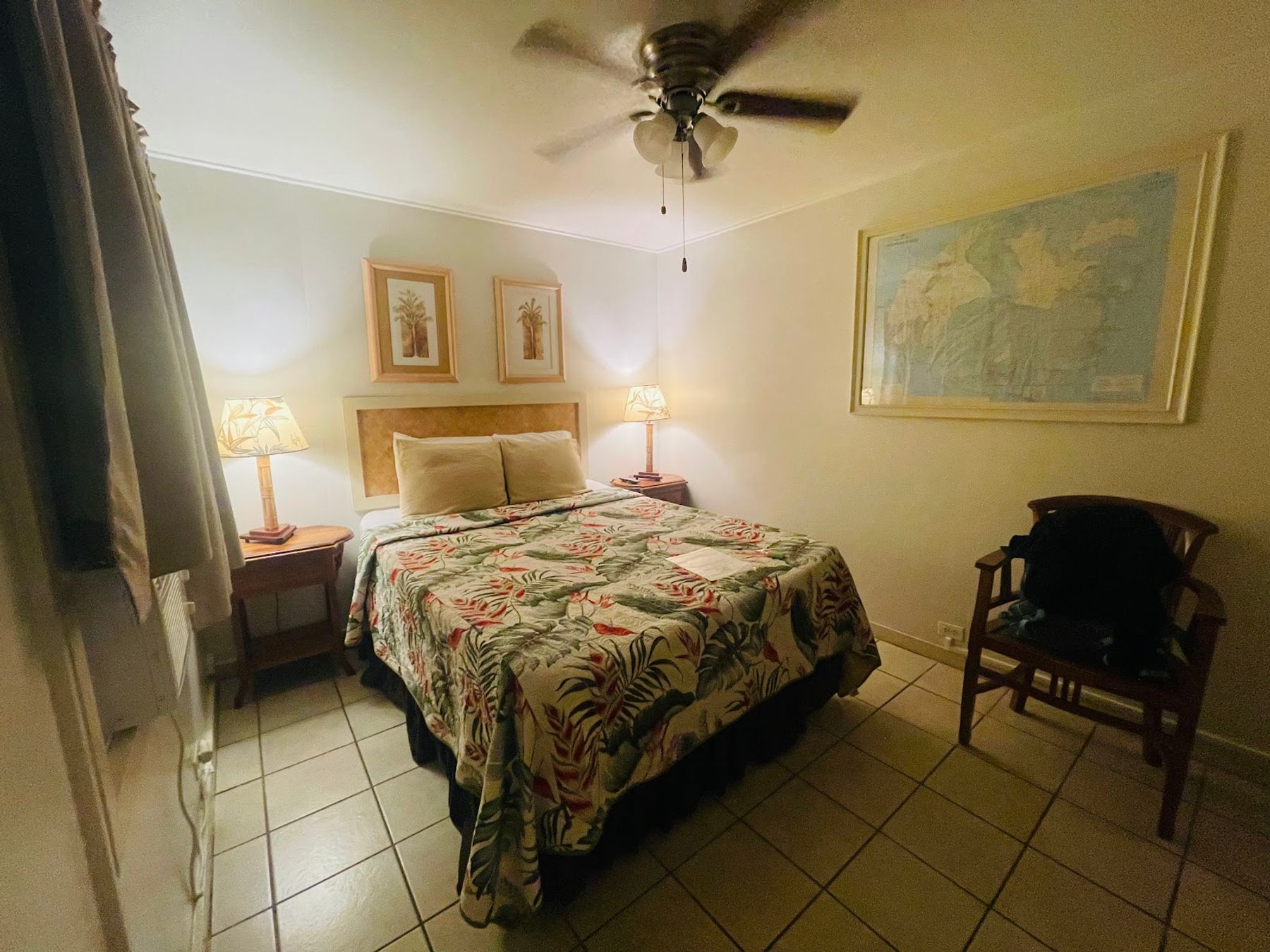 Kauai Palms Hotel lodging in Lihue, Kaua‘i photo 2