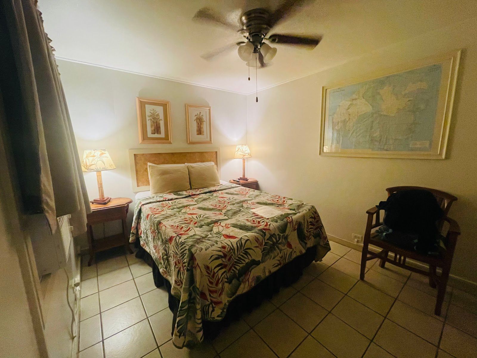 Kauai Palms Hotel lodging in Lihue, Kaua‘i photo 2