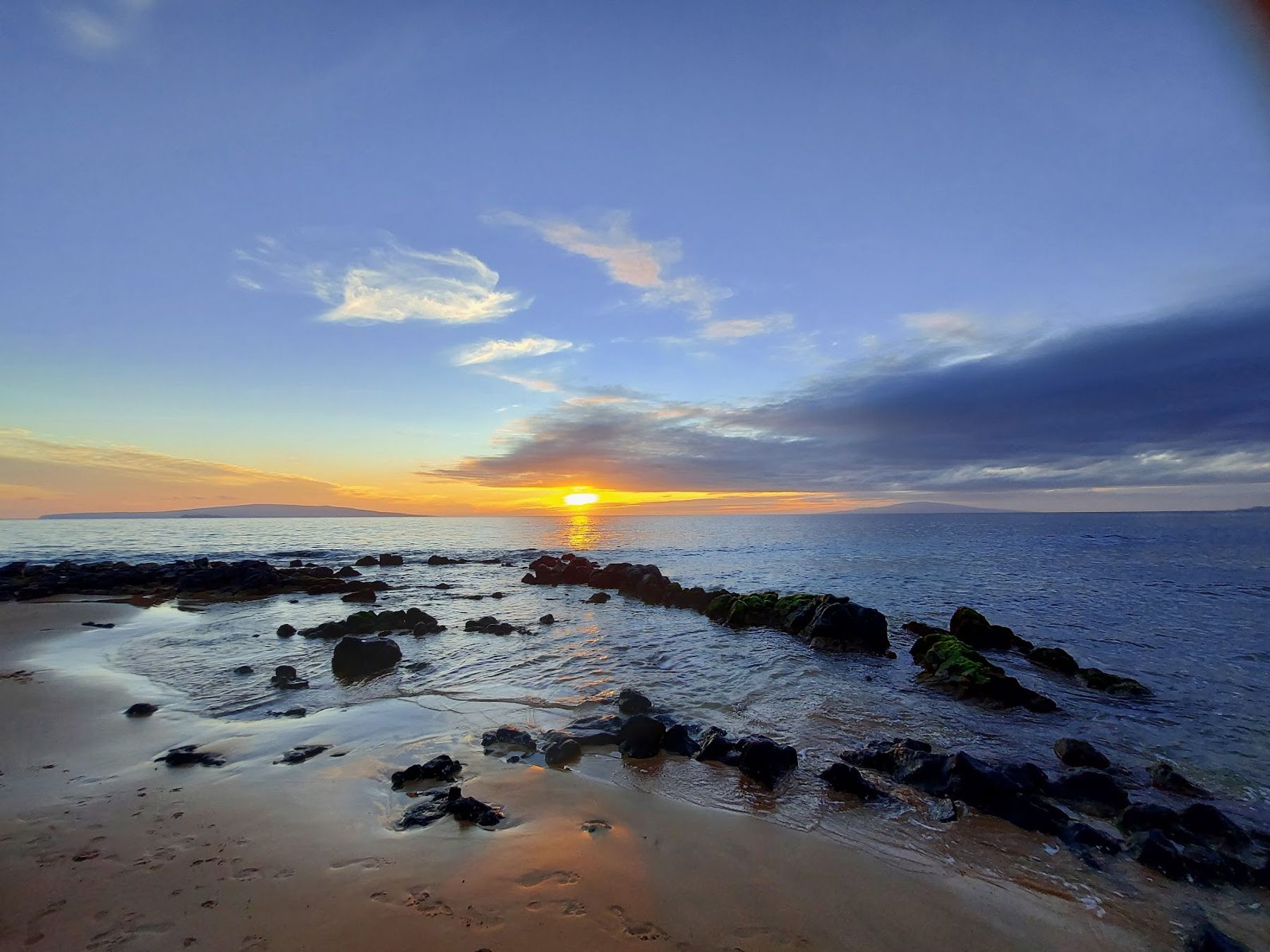Photo 4 of Keawakapu Beach in Wailea, Maui