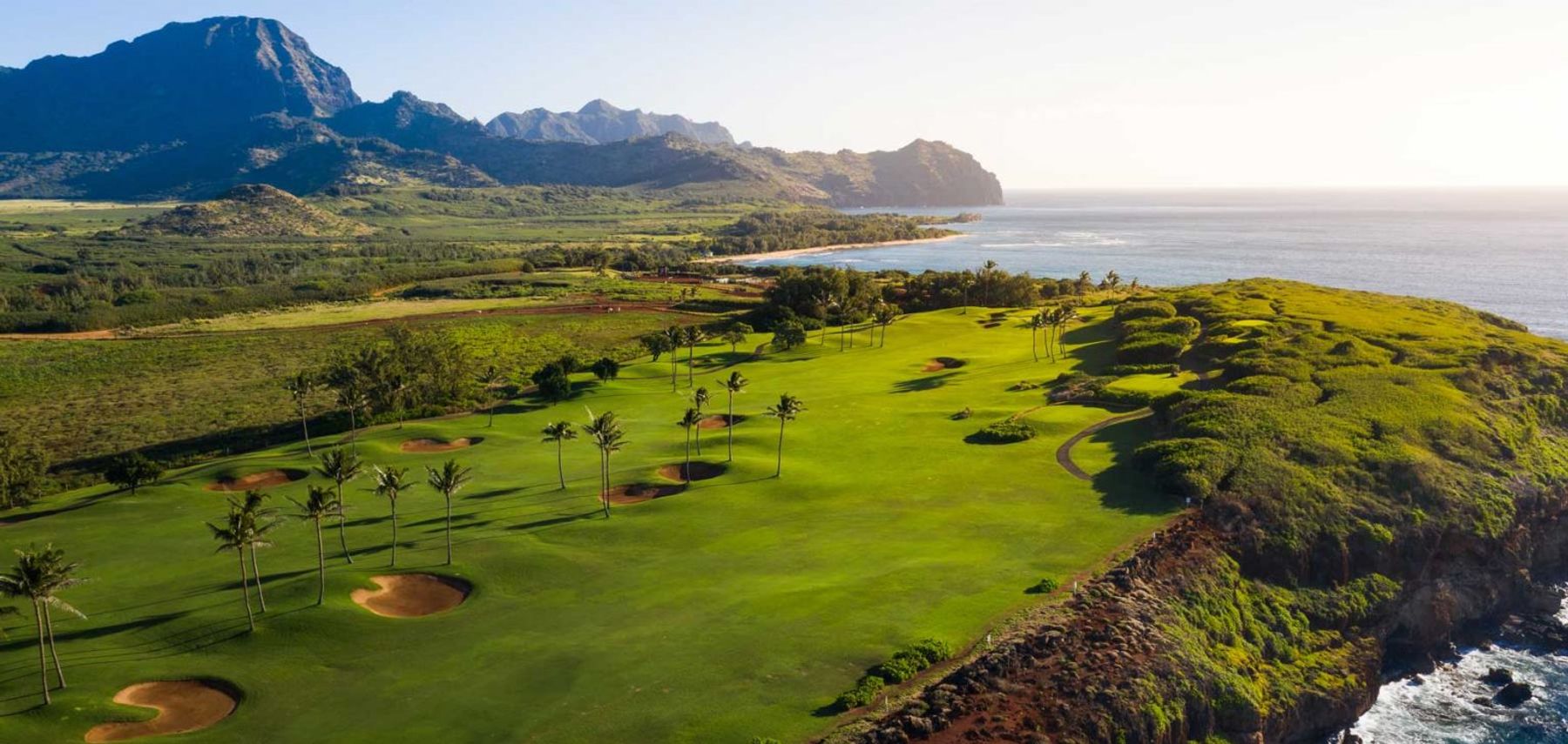 Poipu Bay Golf Course in Poʻipū, Kaua‘i photo 3