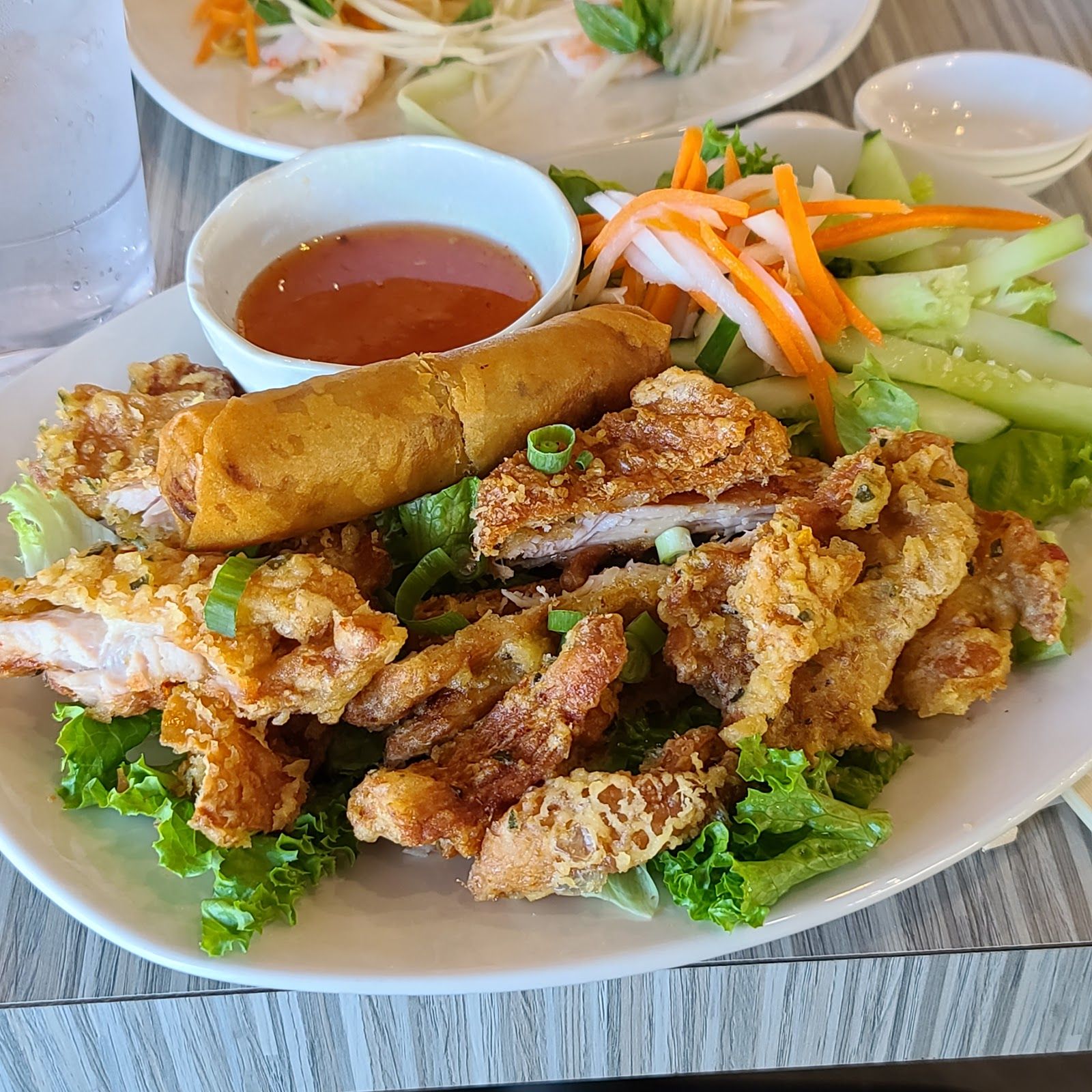Photo 9 of Chopstick and Rice in Hawaiʻi Kai & East Honolulu, Oahu