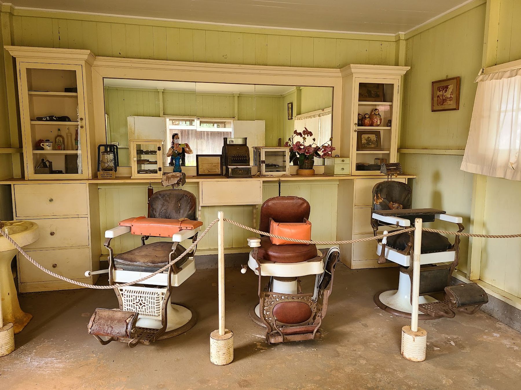 Photo 5 of Hawaii's Plantation Village in Waipahu & Kunia, Oahu