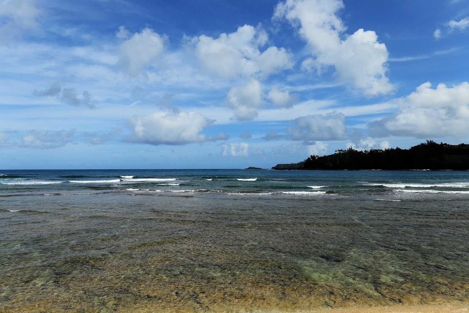 Anini Beach in Princeville, Kaua‘i photo 6