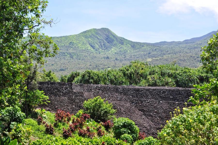 Photo 1 of Kahanu Garden, National Tropical Botanical Garden in Keʻanae-Nāhiku, Maui