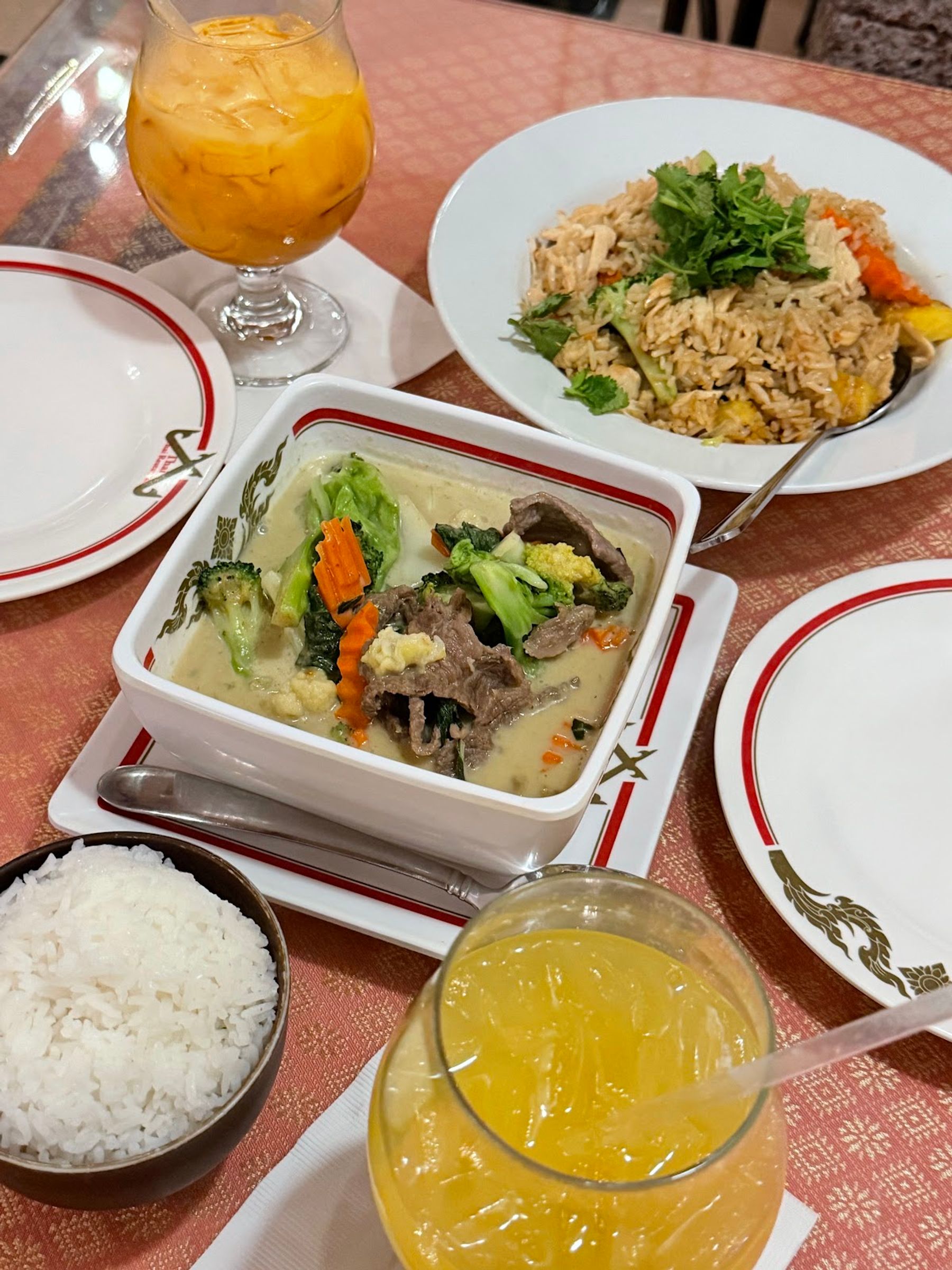 Photo 2 of Thai Thai Bistro and Bar in Volcano, Big Island