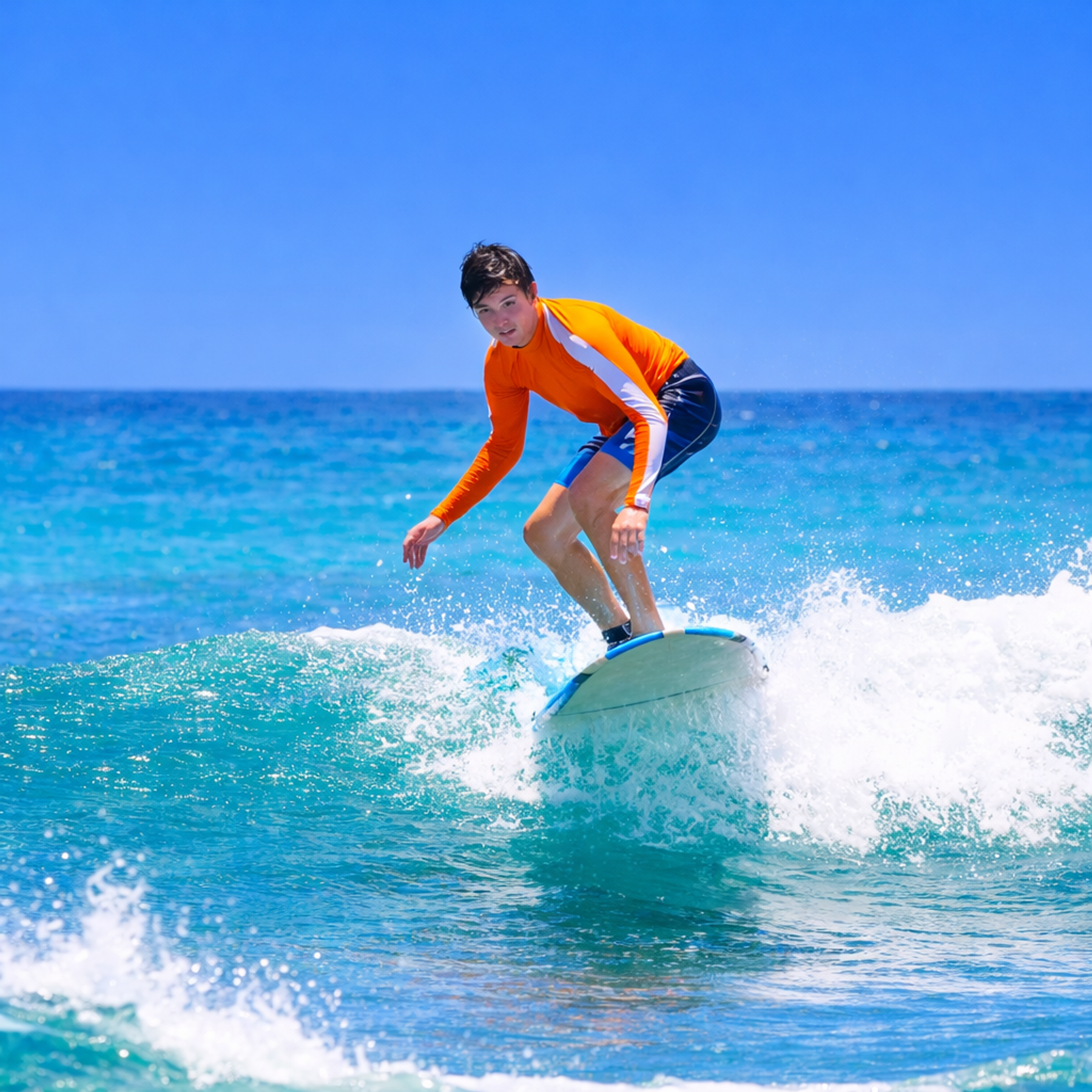 Photo 2 of North Shore Surf Girls in Haleʻiwa, Oahu
