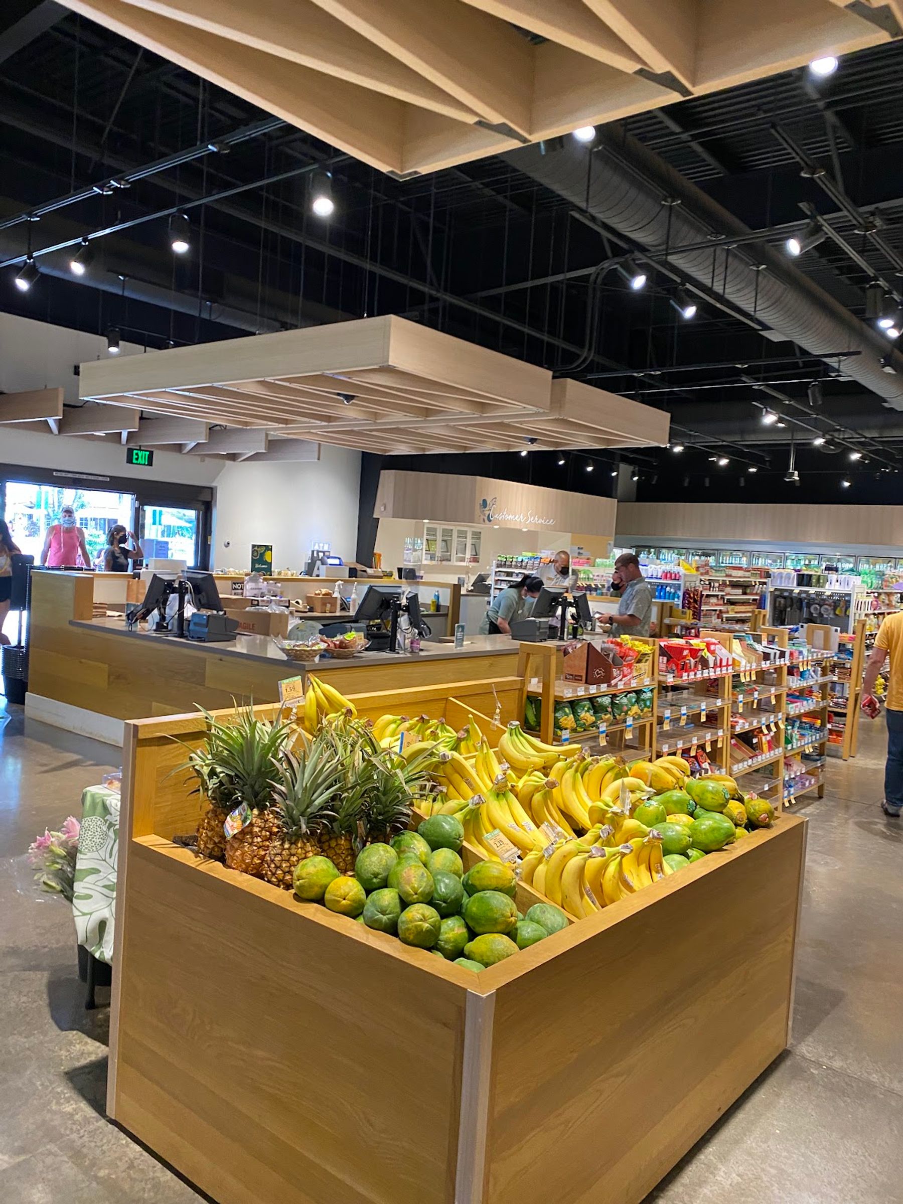 Photo 5 of Kilauea Market + Cafe in Kīlauea, Kauai