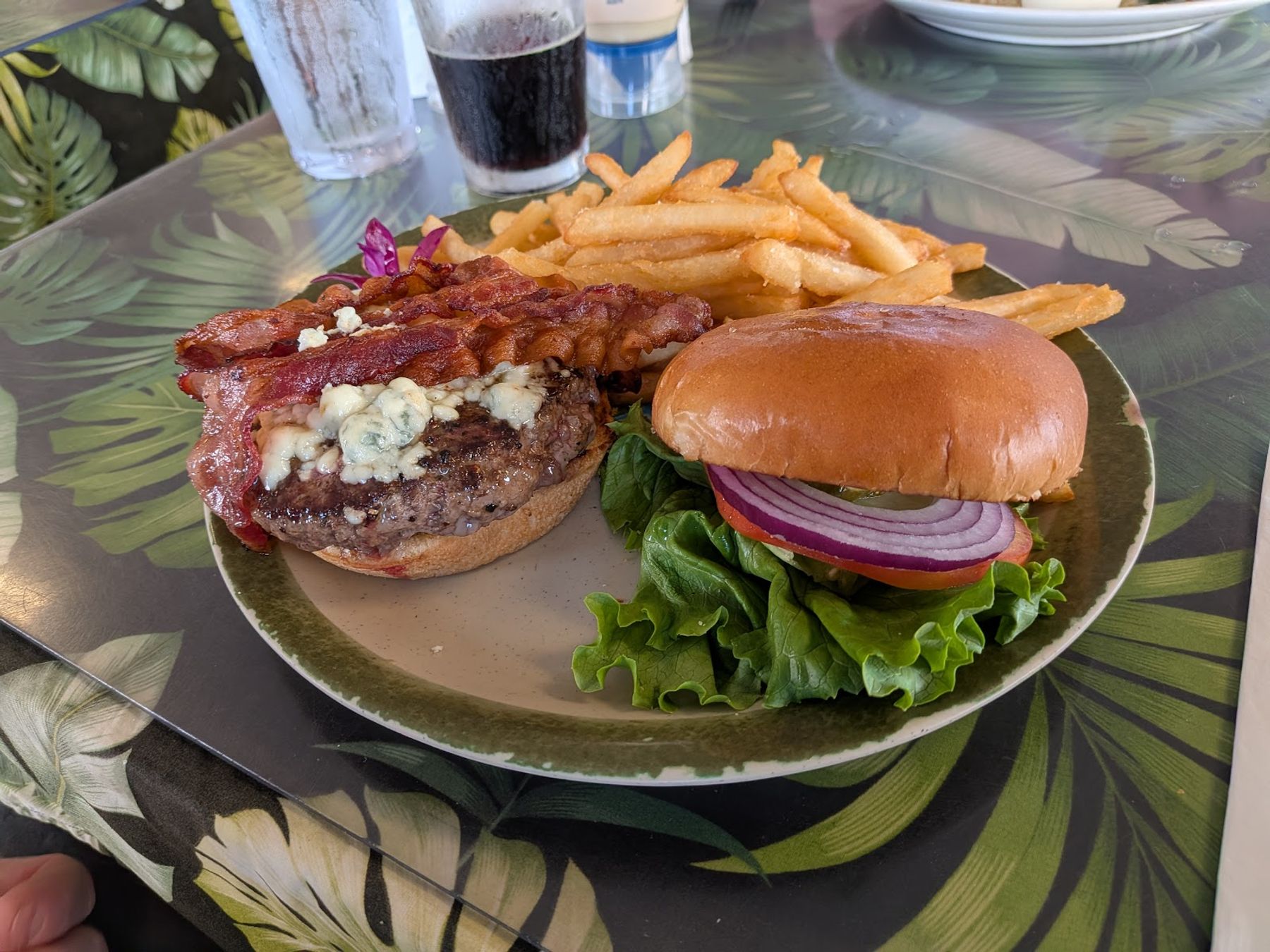 Photo 2 of Kaleo's Bar and Grill in Pāhoa, Big Island