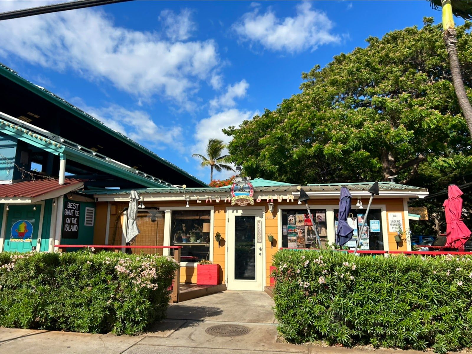 Photo 10 of Lava Java Coffee Roasters of Maui in Kīhei, Maui