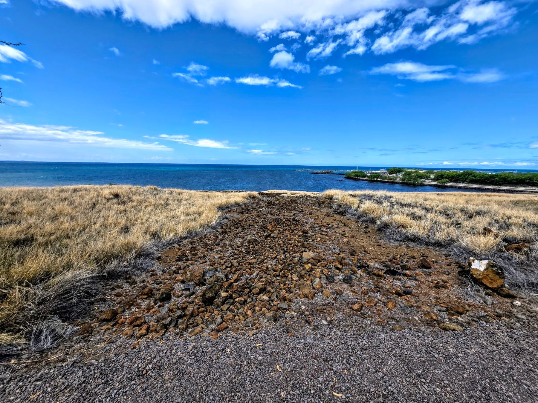 Photo 4 of Puʻukoholā Heiau National Historic Site in Mauna Kea Beach, Big Island