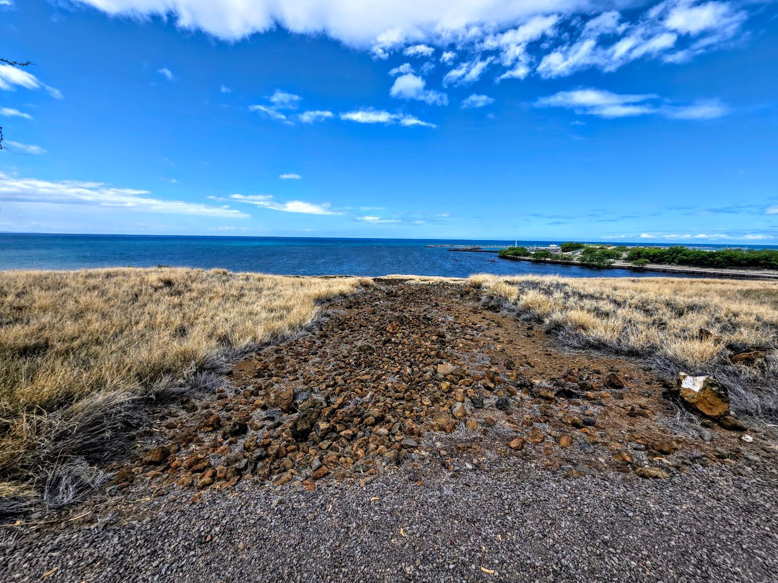 Photo 4 of Puʻukoholā Heiau National Historic Site in Mauna Kea Beach, Big Island
