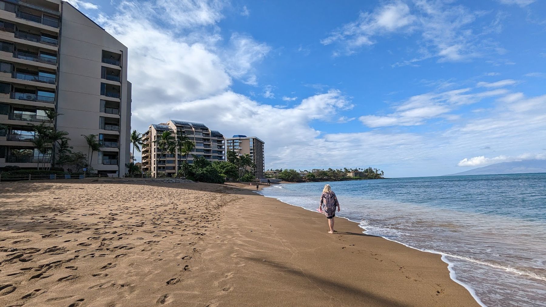 Photo 9 of Valley Isle Resort in Kapalua, Maui