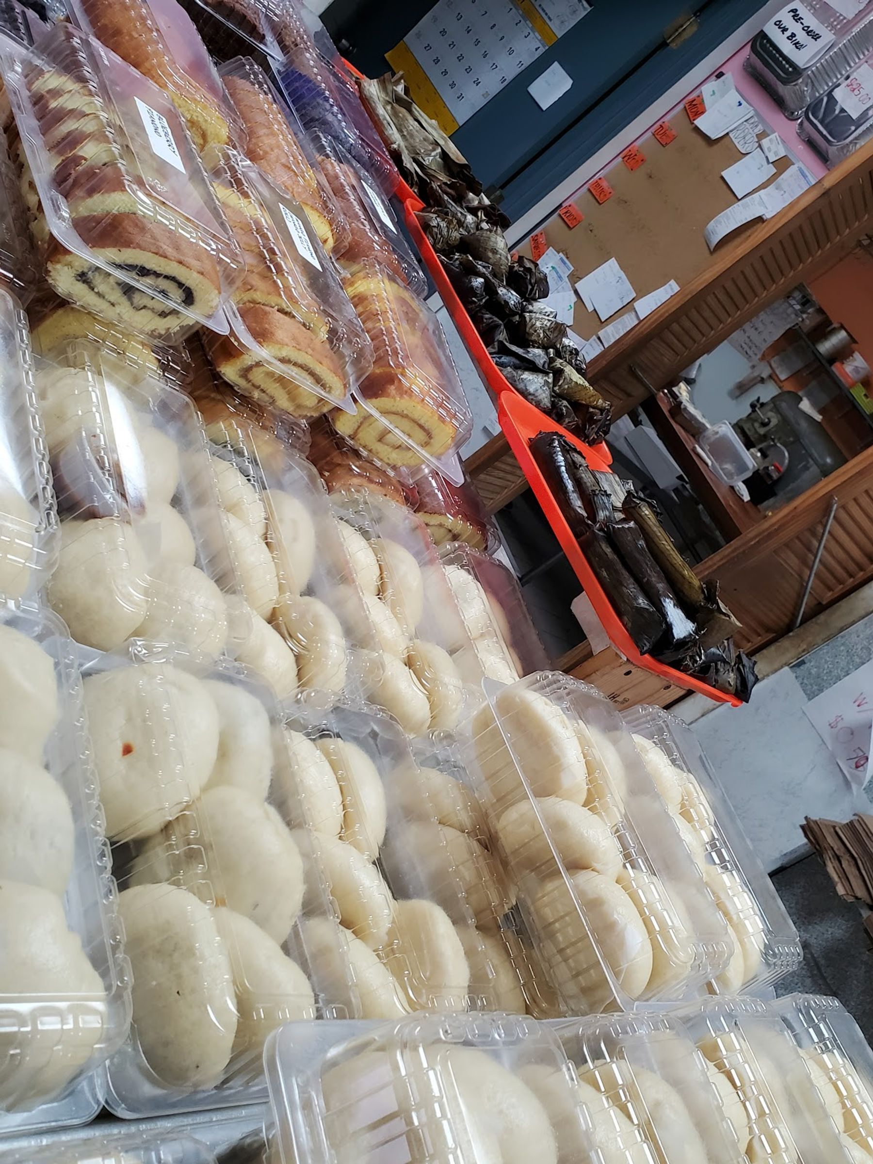 Photo 8 of Nanding's Bakery in Waipahu & Kunia, Oahu