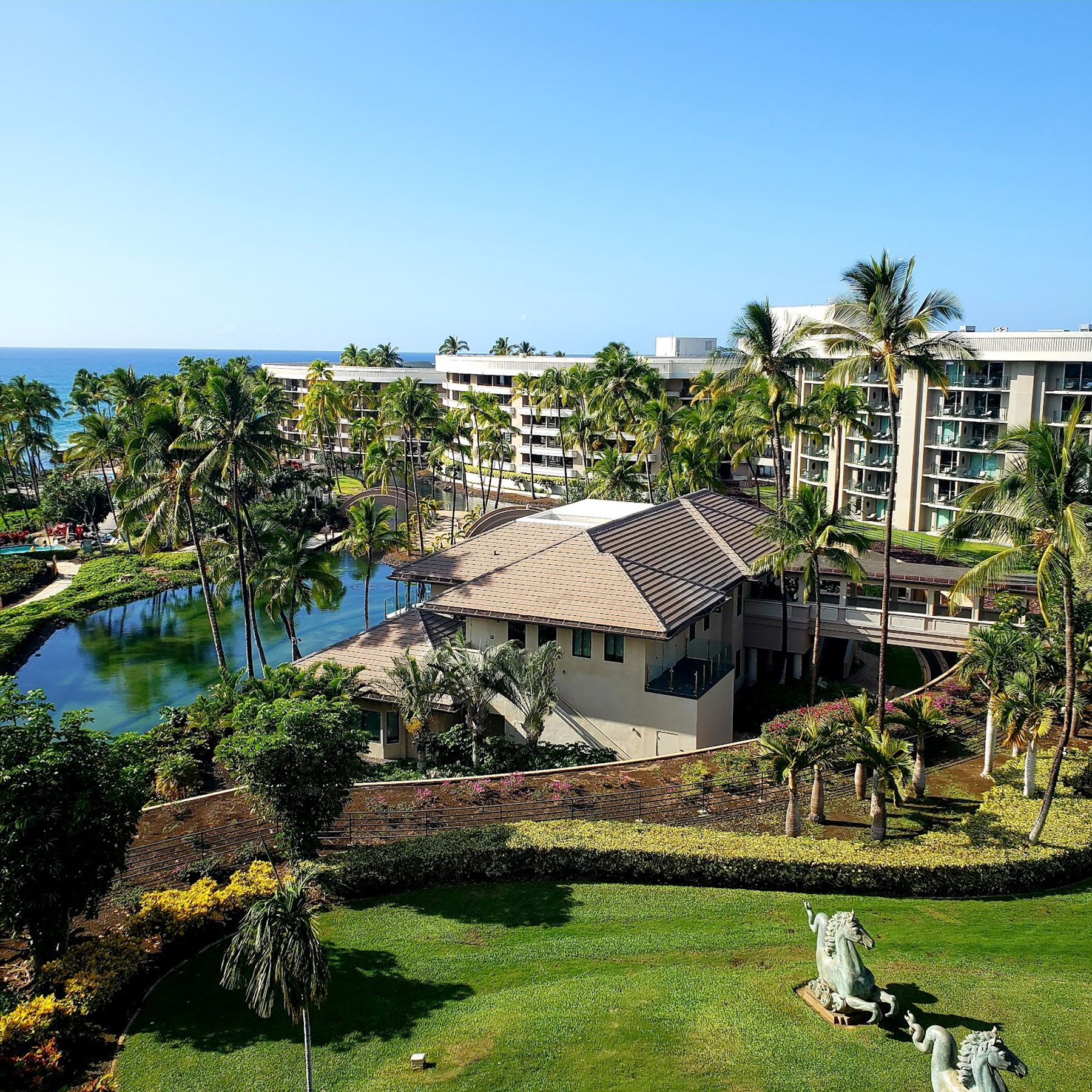 Photo 7 of Palace Tower at Waikōloa Resort in Waikoloa, Big-island