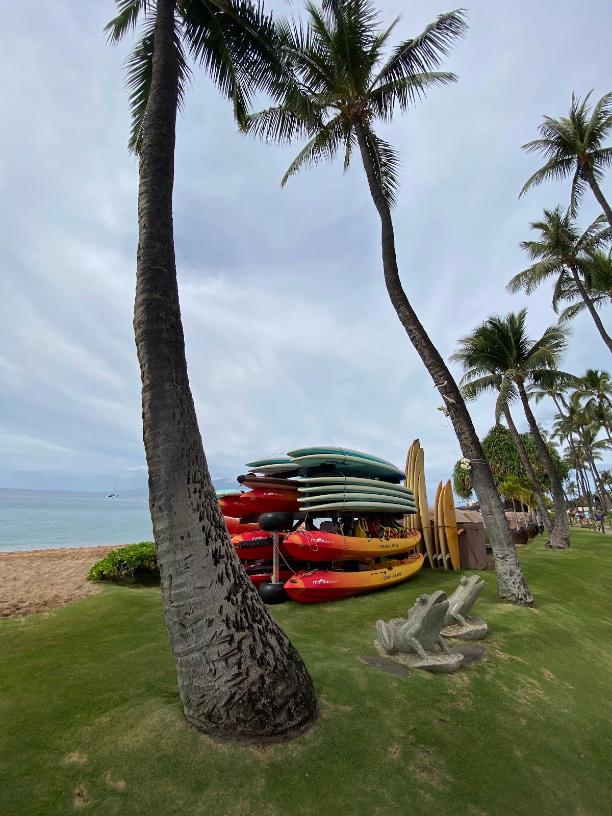 Photo 5 of Kāʻanapali Surf Club in Kāʻanapali, Maui