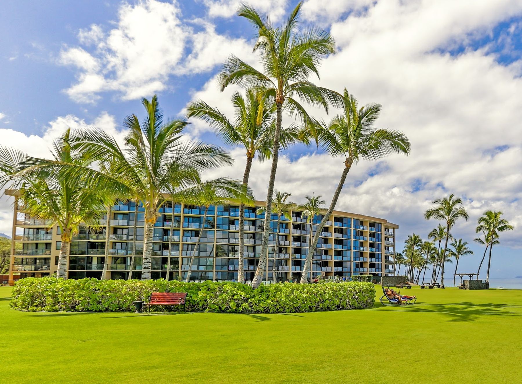Photo 1 of Kihei Surfside Resort in Wailea, Maui
