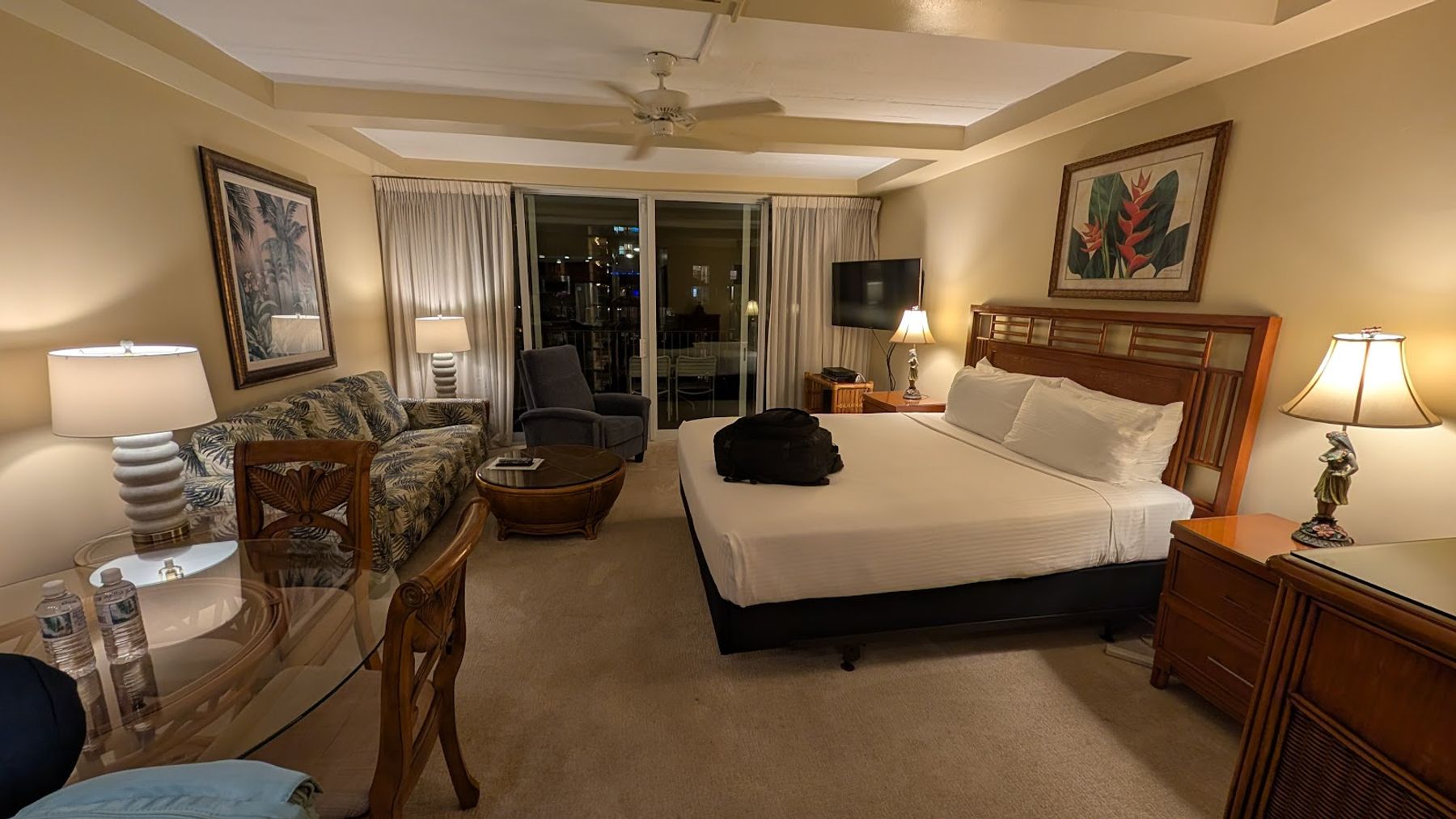 Photo 2 of The Whaler Resort in Kāʻanapali, Maui