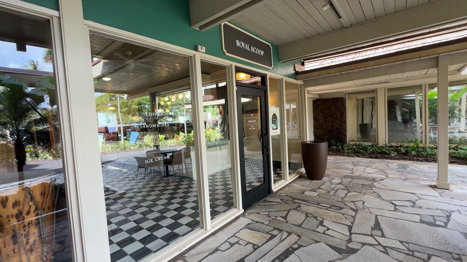 Photo 5 of Royal Scoop in Kāʻanapali, Maui