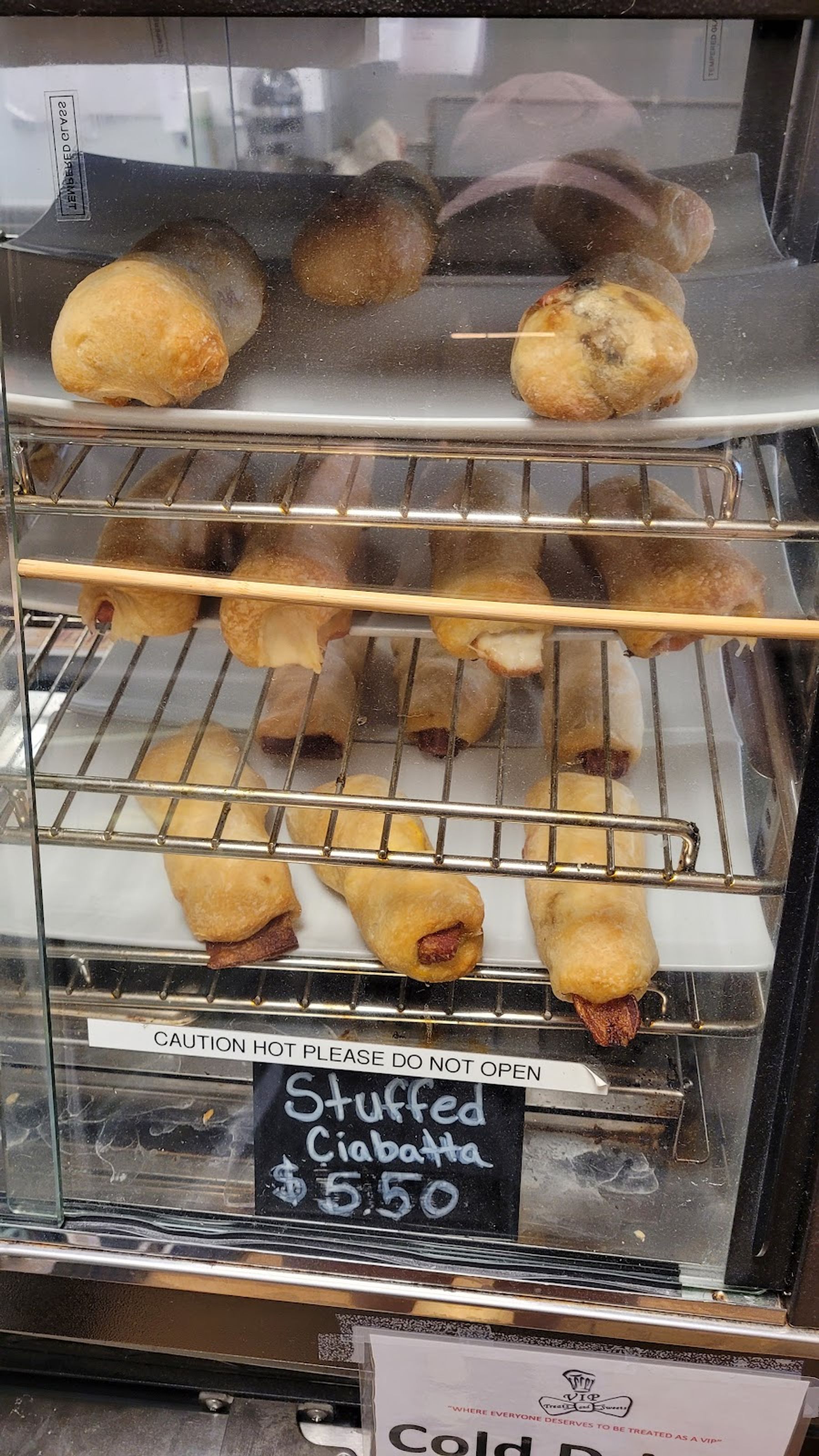 Photo 5 of VIP Treats and Sweets Bakery in Wailua, Kauai