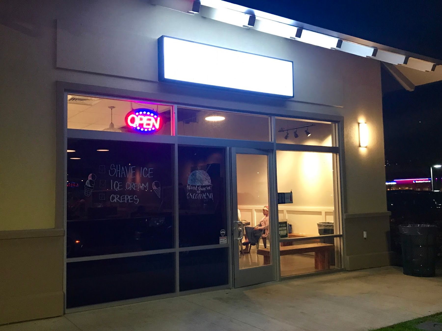 Photo 1 of Island Shave Ice And Creamery in Kapolei & Makakilo, Oahu
