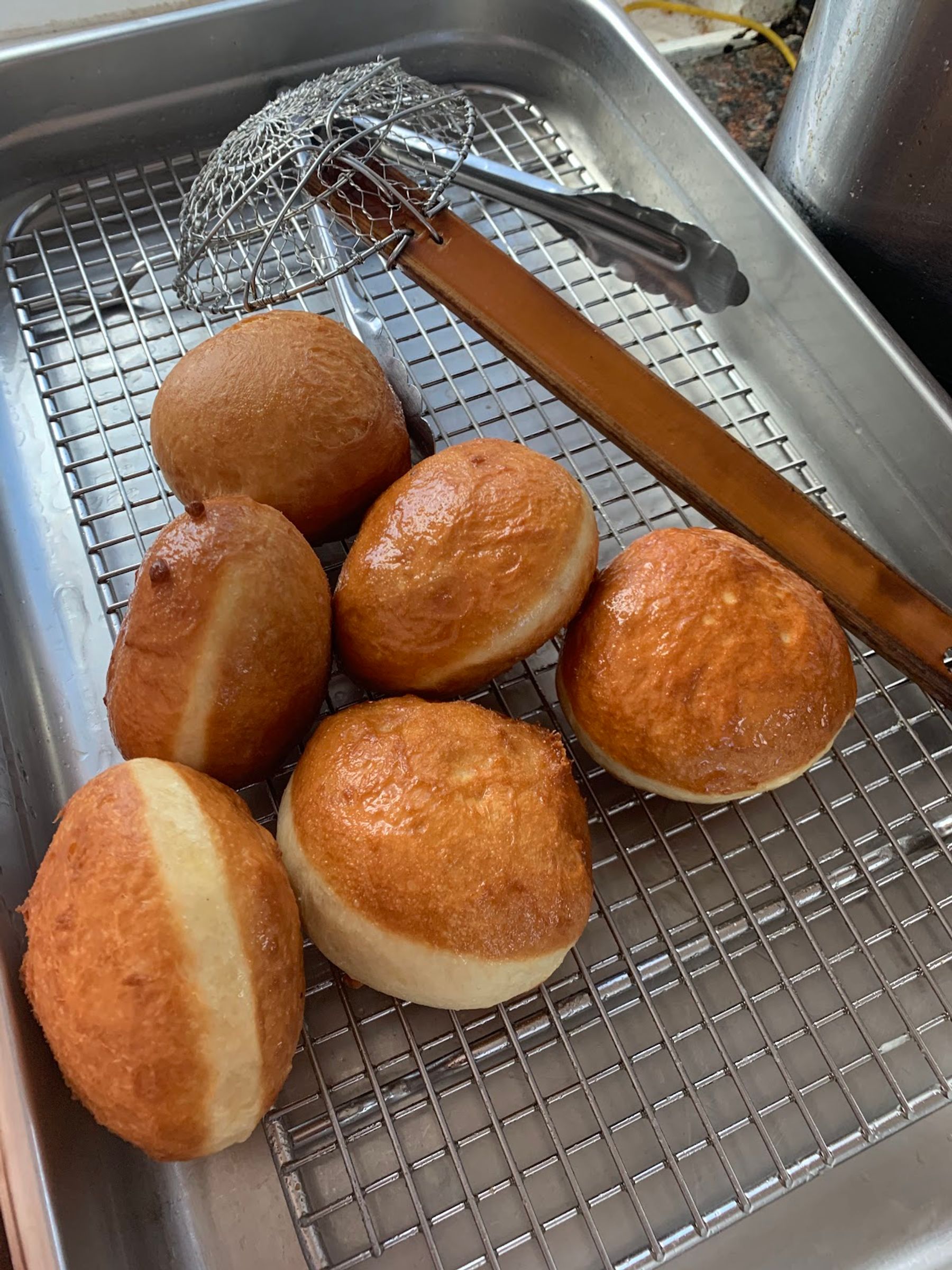 Photo 7 of Manuela Malasada Co in Mauna Kea Beach, Big Island