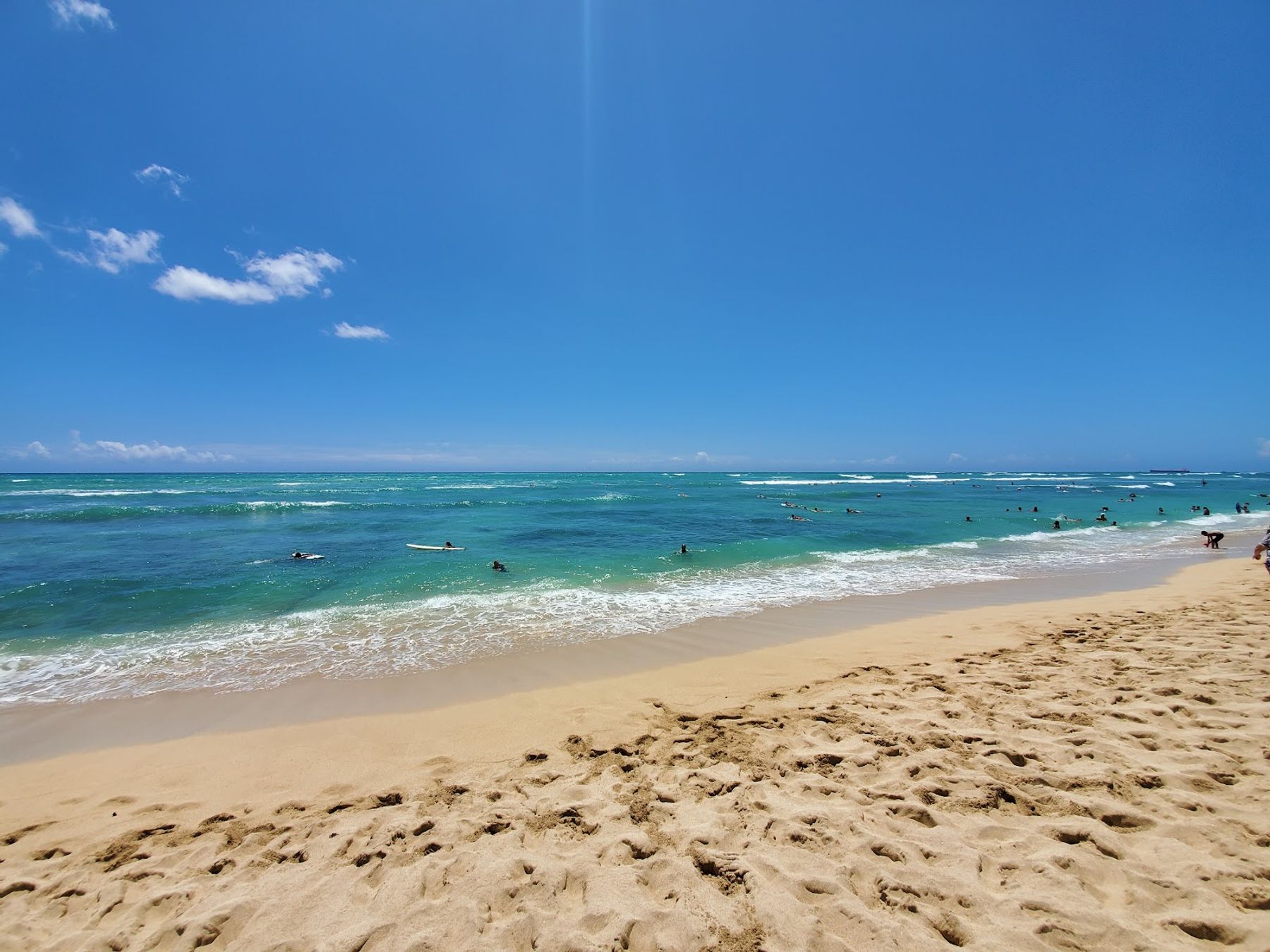 Photo 6 of White Plains Beach in Kapolei & Makakilo, Oahu