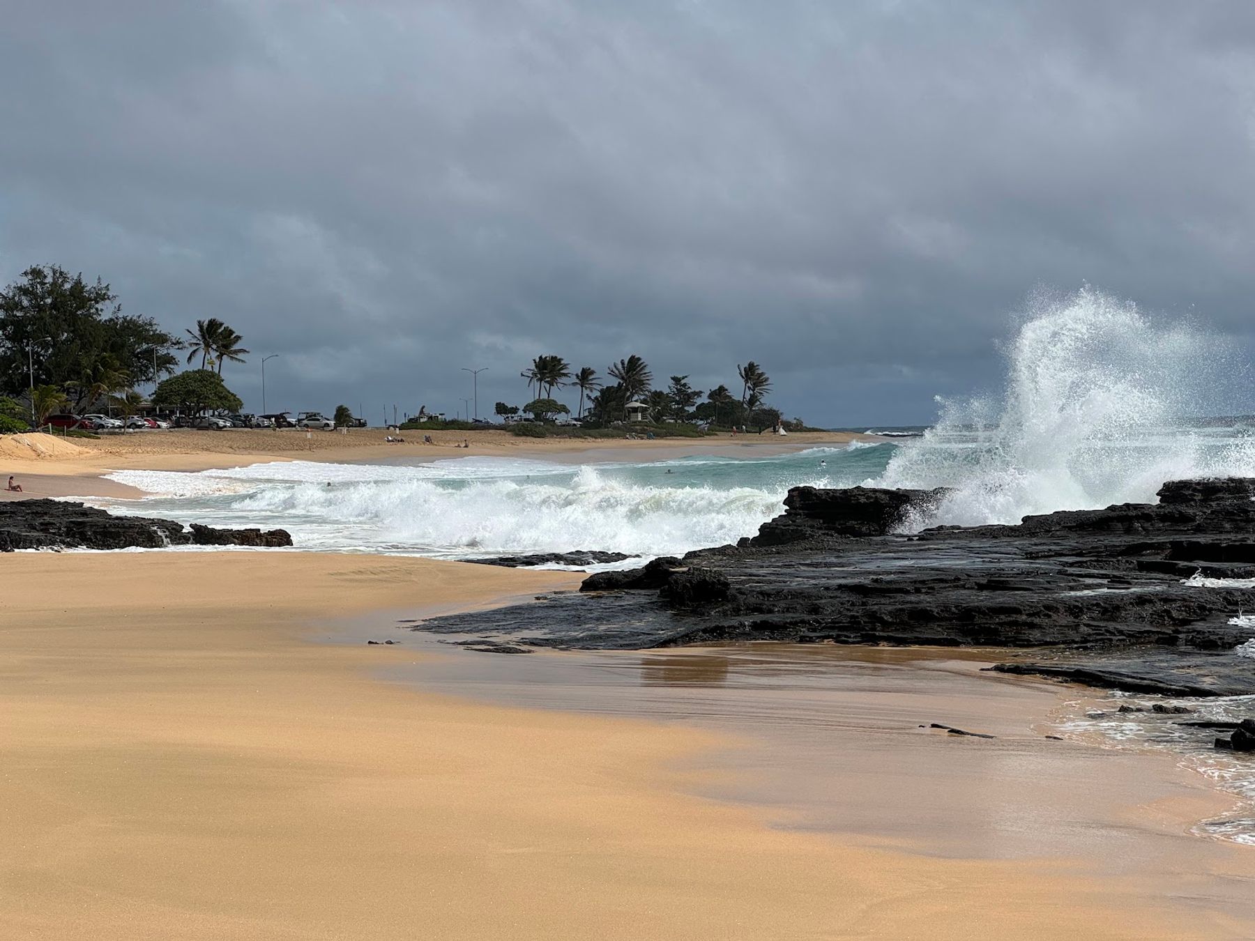 Photo 6 of Sandy Beach in Hawaiʻi Kai & East Honolulu, Oahu