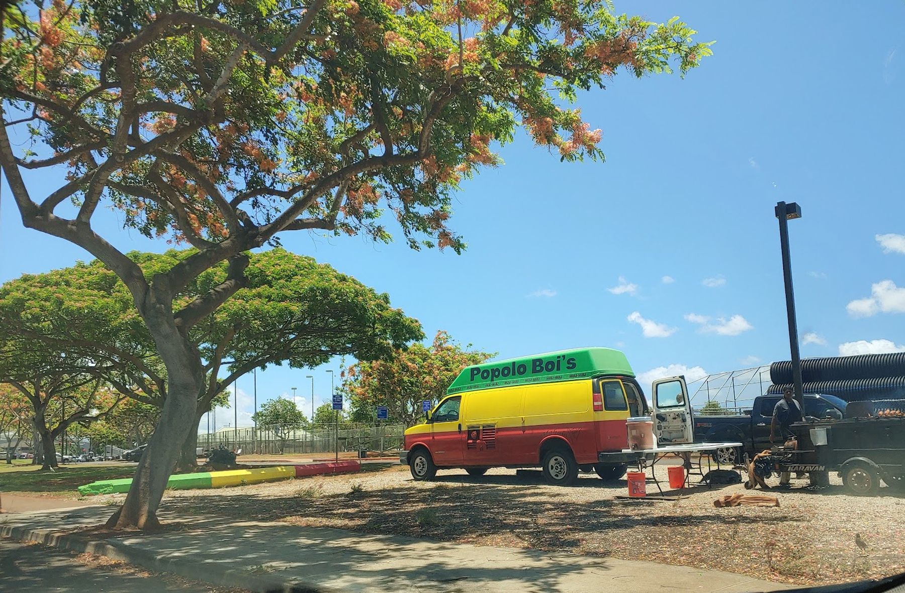 Photo 3 of Popolo Boi's in Pearl City, Oahu