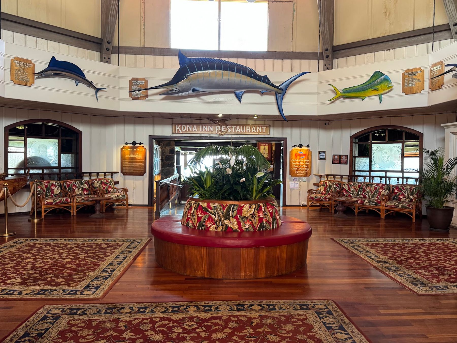 Photo 3 of Kona Inn Shopping Village in Kailua-Kona, Big Island