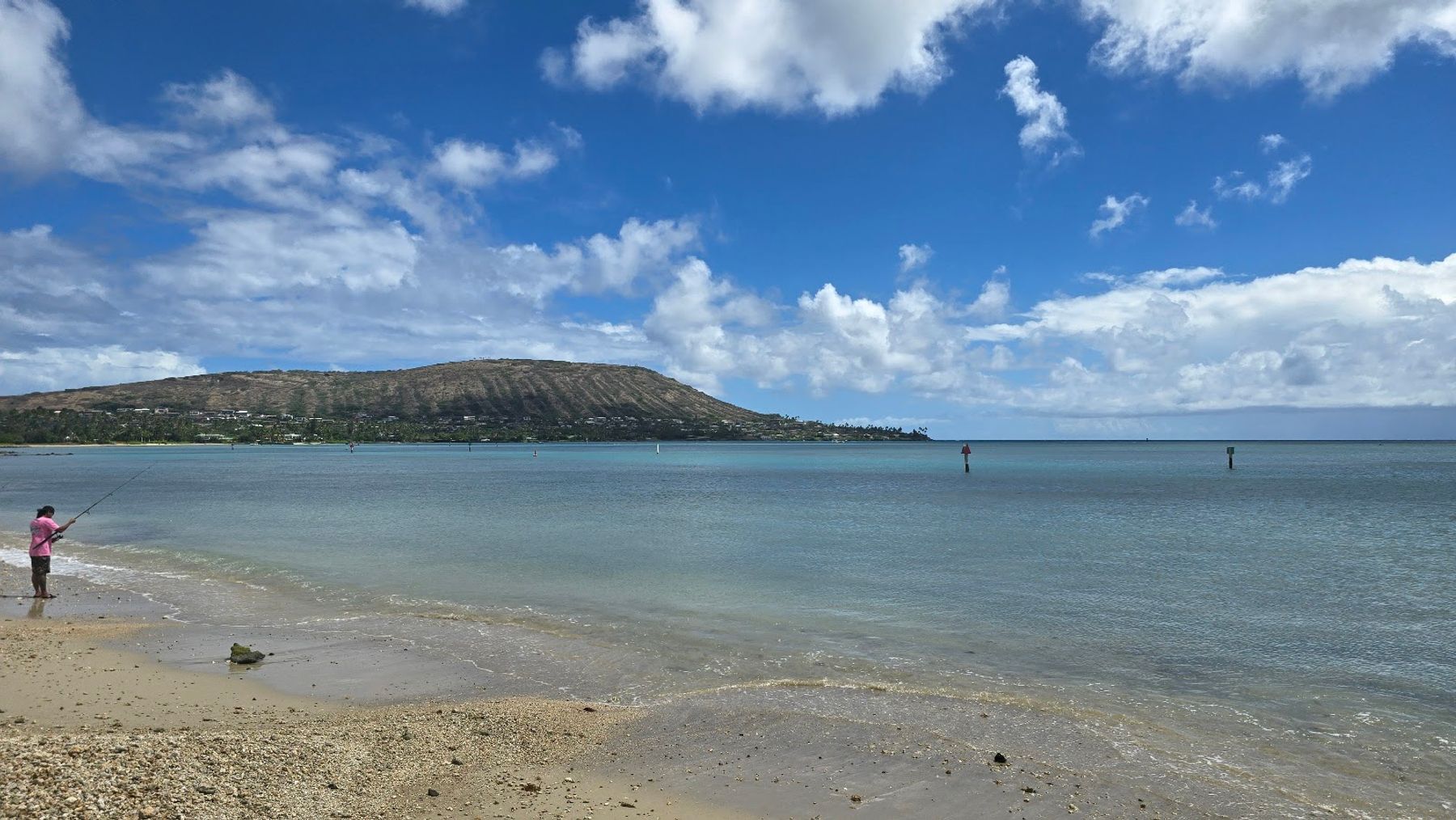 Photo 10 of Maunalua Bay Beach Park in Hawaiʻi Kai & East Honolulu, Oahu