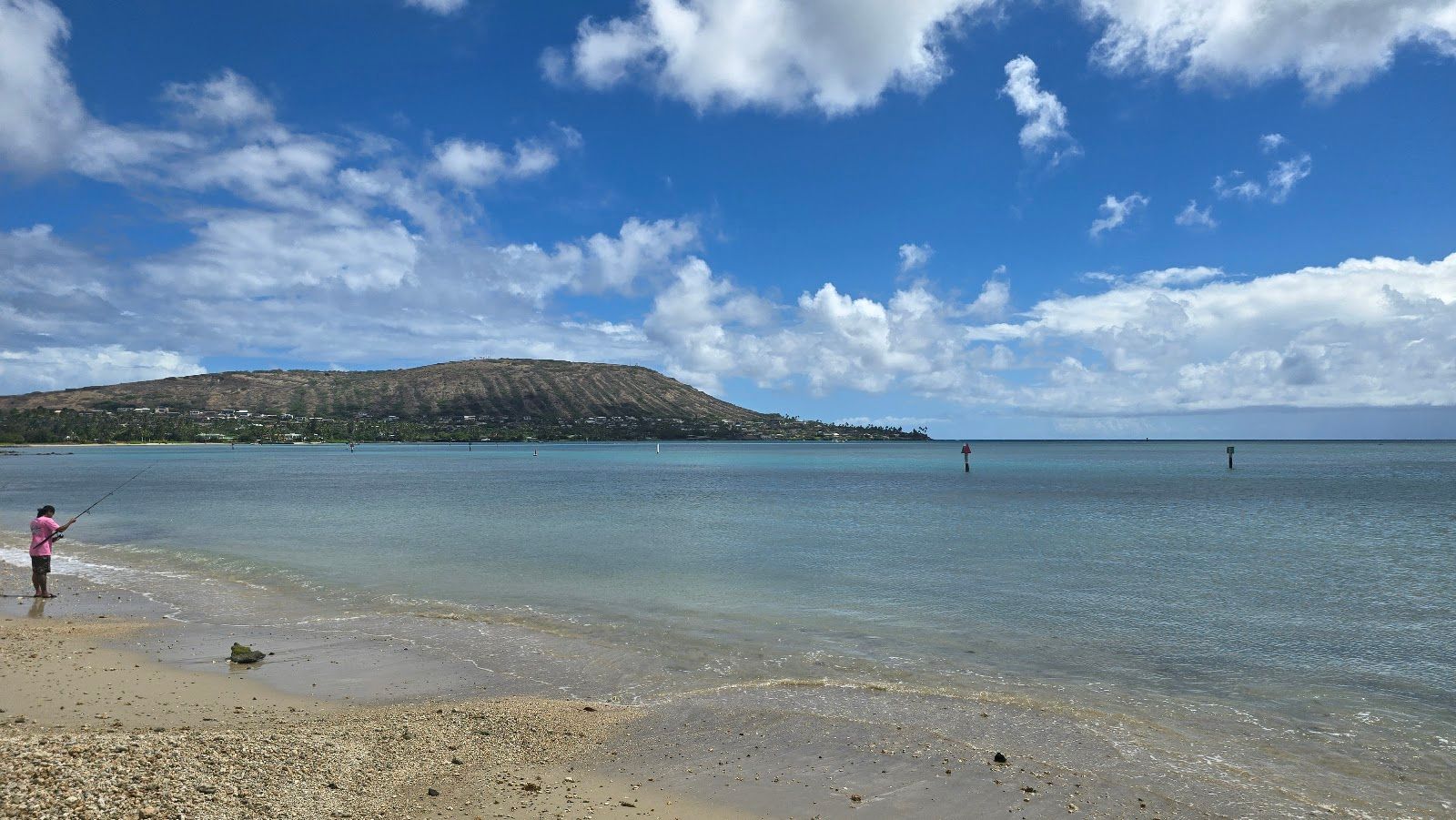 Photo 10 of Maunalua Bay Beach Park in Hawaiʻi Kai & East Honolulu, Oahu