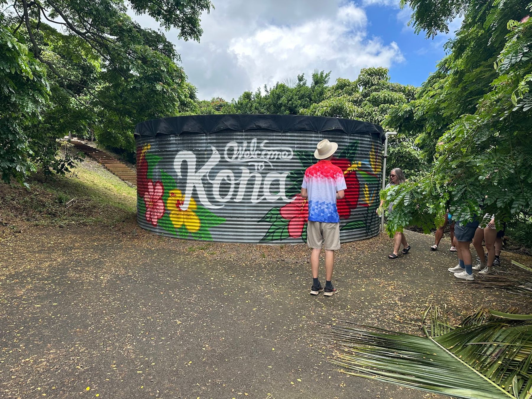 Photo 8 of Rising Kona Coffee Farm Tours in Hōlualoa, Big Island