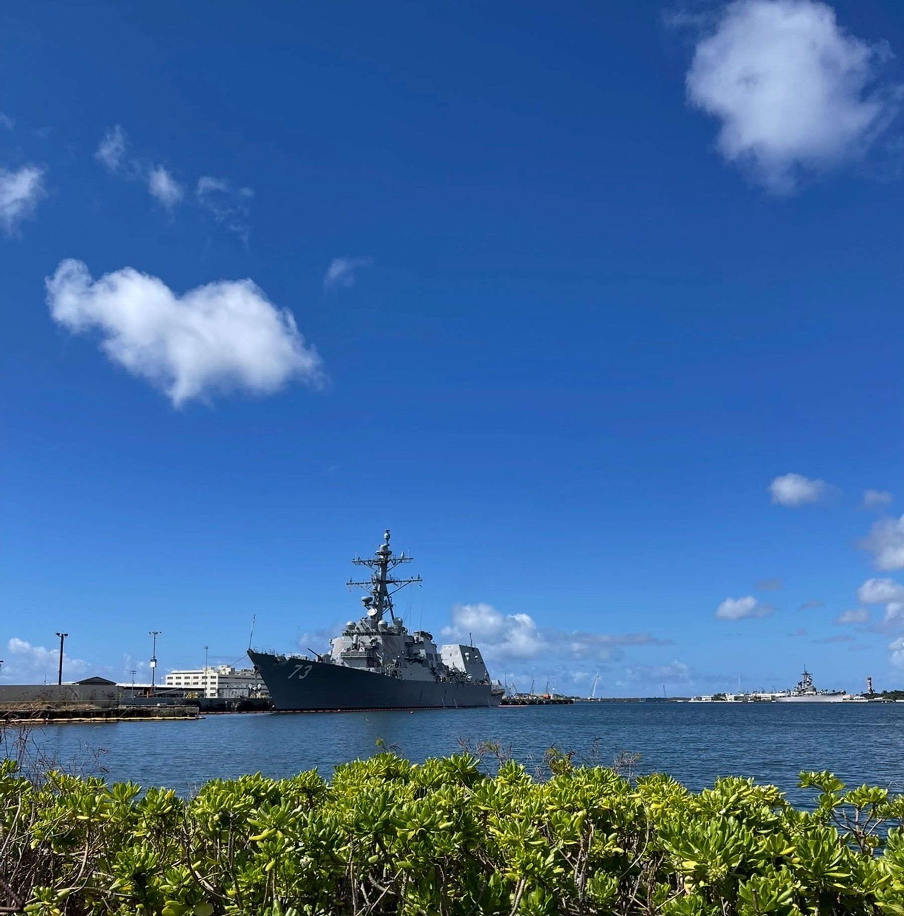 Photo 4 of USS Arizona Memorial in Pearl Harbor & ʻAiea, Oahu