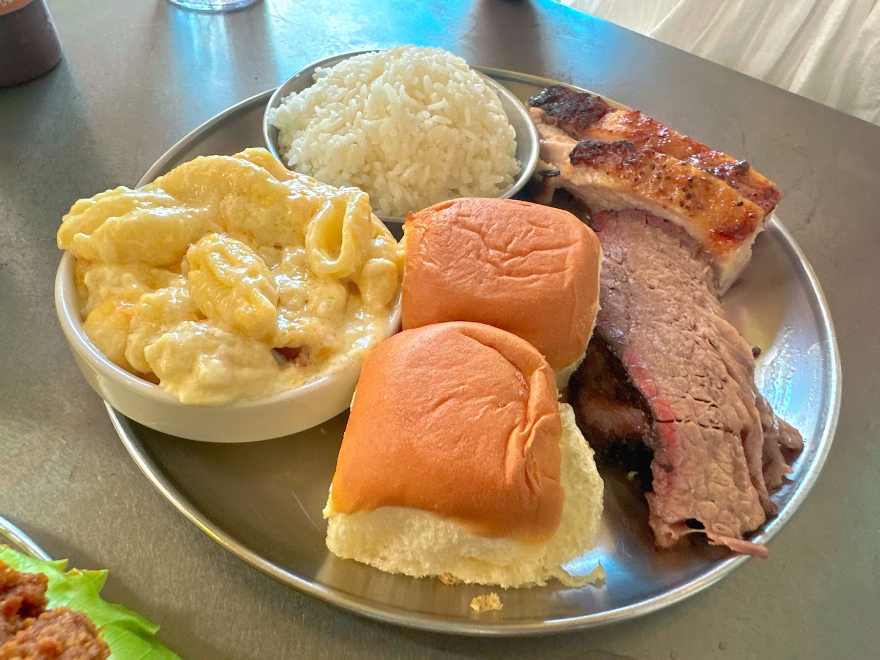 Photo 3 of Easy ‘Que in Kailua & Lanikai, Oahu
