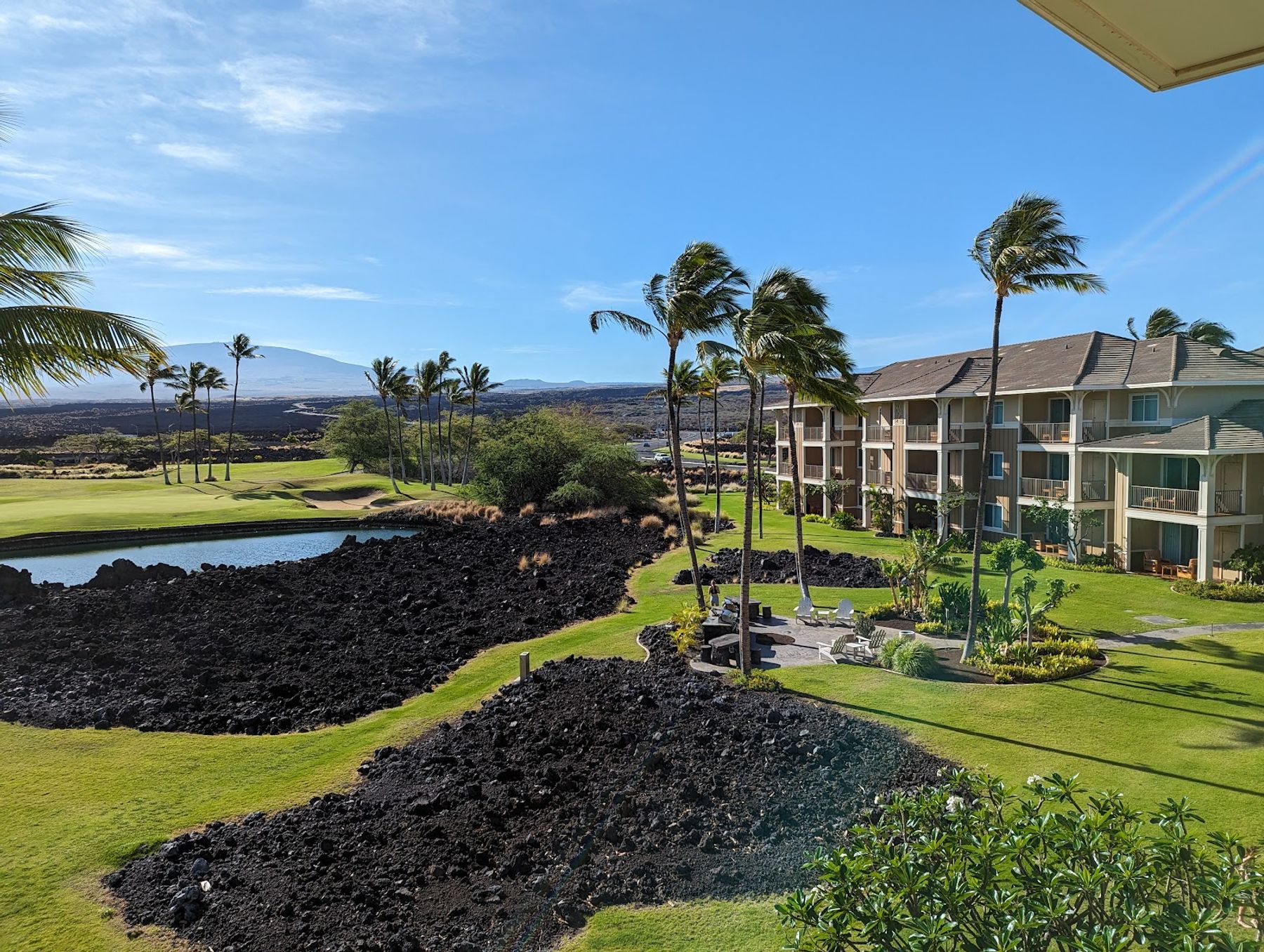 Photo 10 of Hilton Grand Vacations Club Kings’ Land Waikoloa in Waikoloa, Big-island