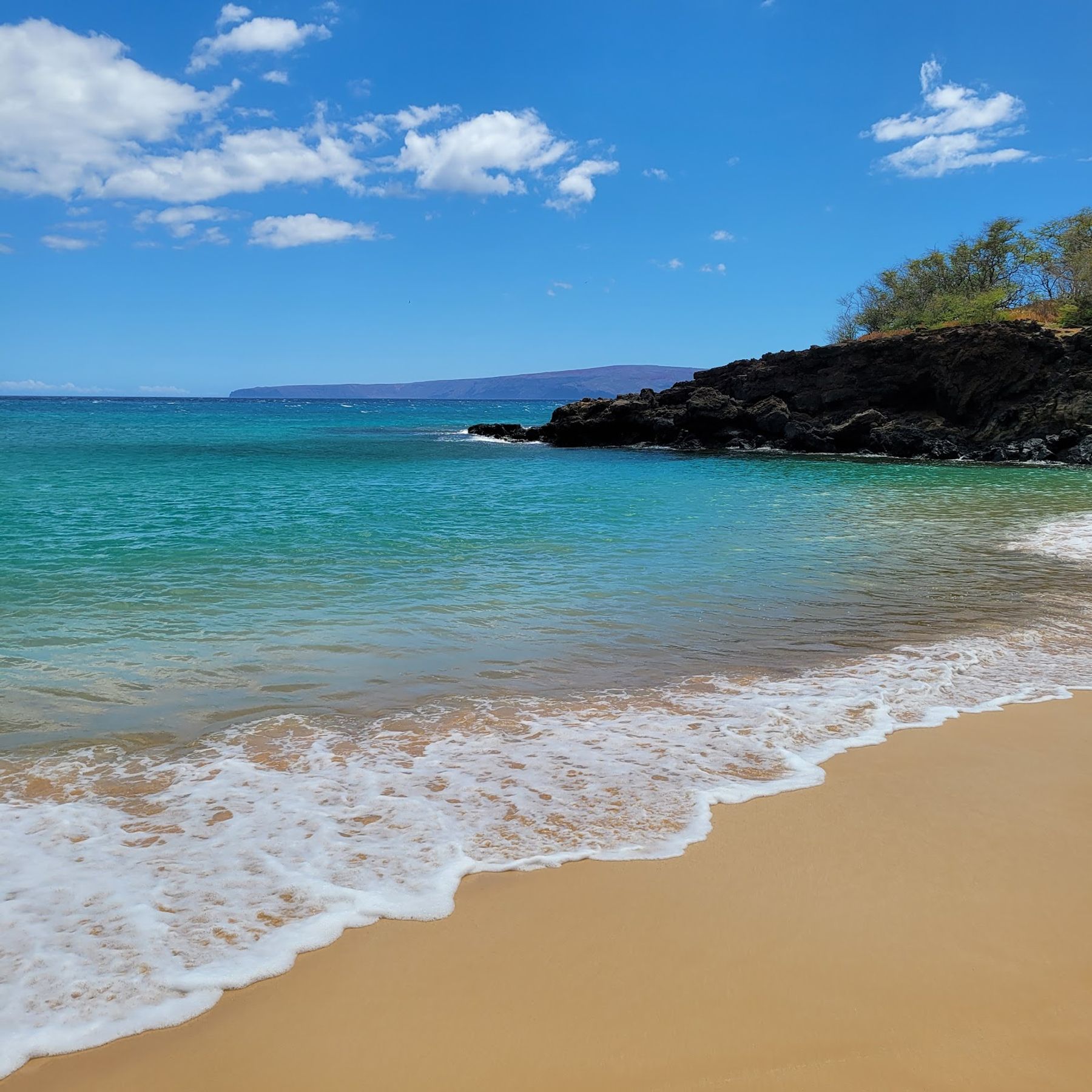 Photo 5 of Mākena State Park in Mākena, Maui