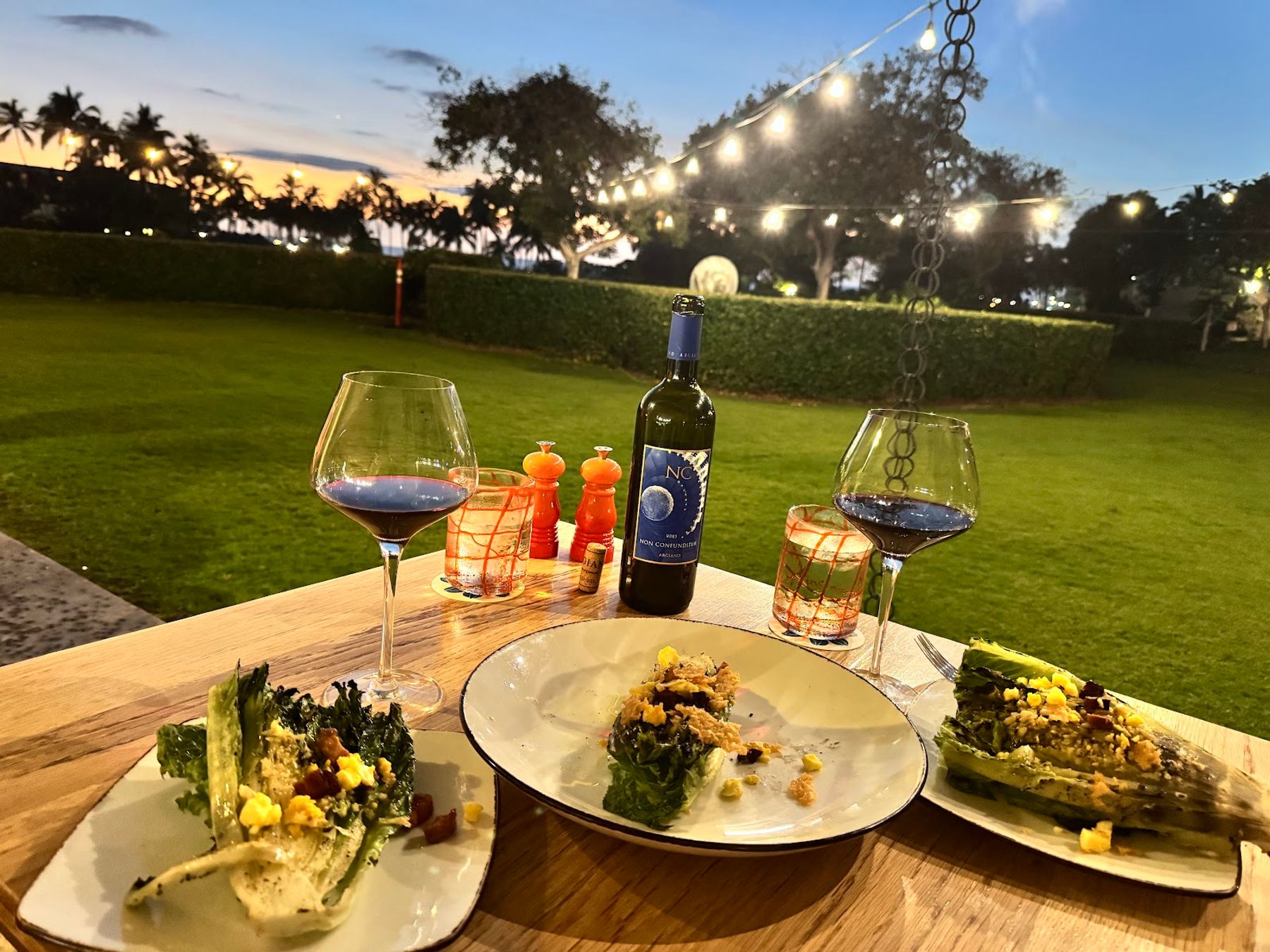 Photo 3 of Nui Italian in Waikoloa, Big Island