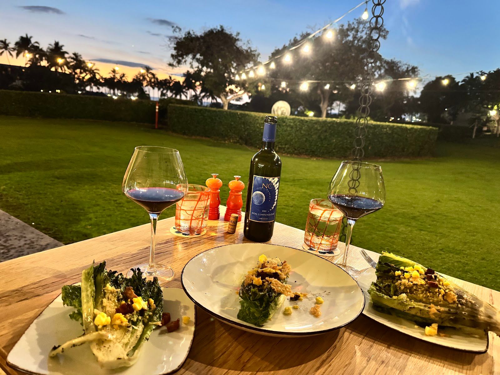Photo 3 of Nui Italian in Waikoloa, Big Island