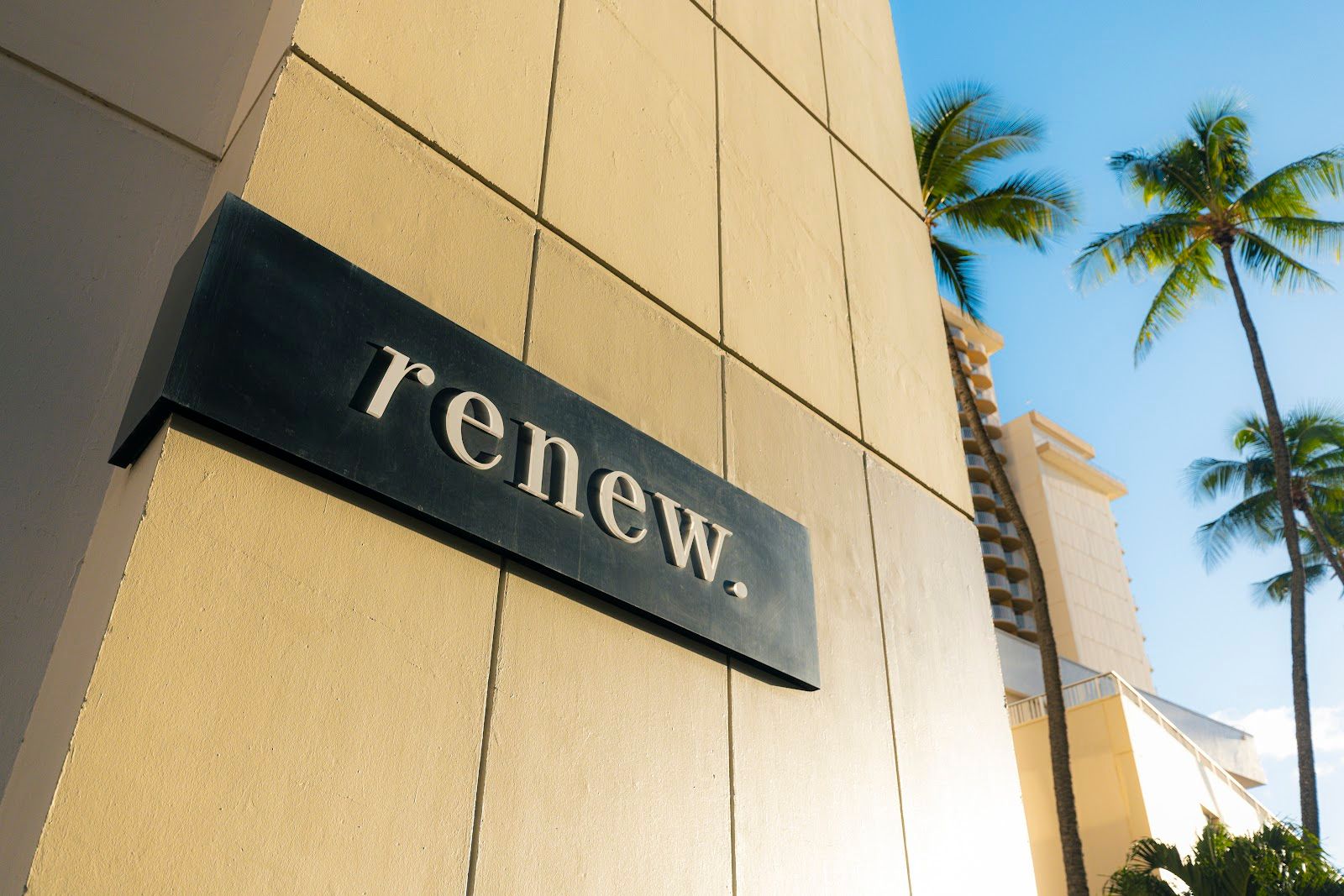 Photo 8 of Hotel Renew in Waikīkī, Oahu