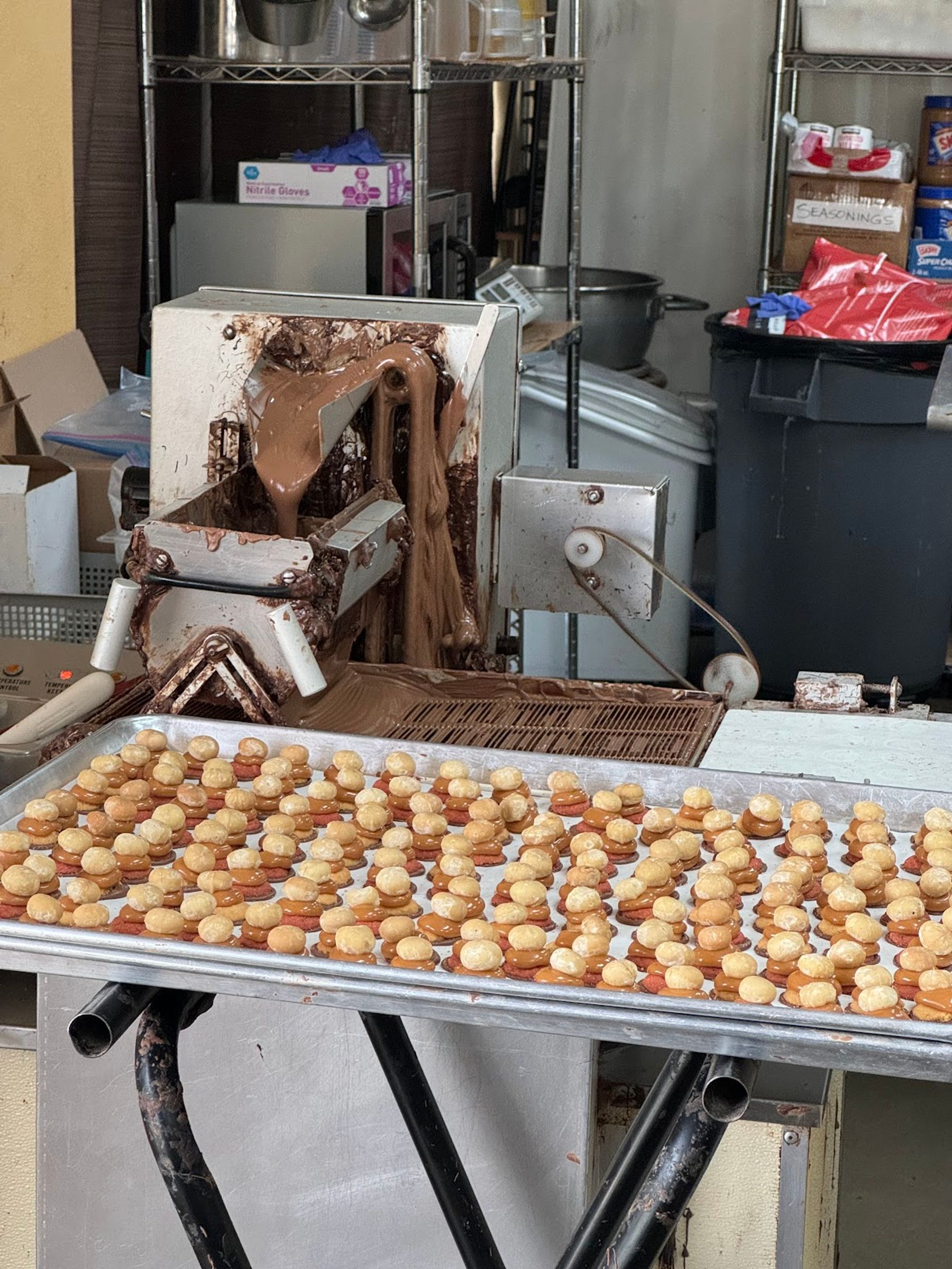 Photo 10 of Kauai Chocolate Company in Hanapēpē, Kauai