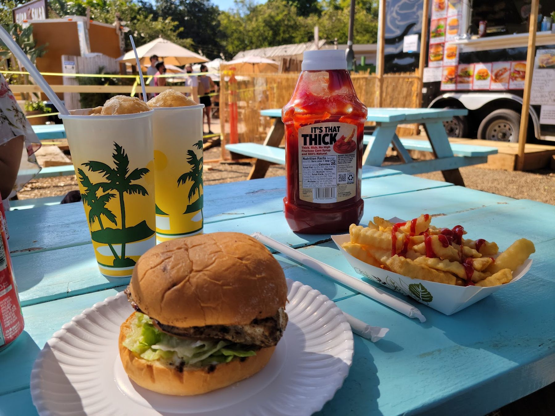 Photo 1 of Surf N Salsa in Waialua & Mokulēʻia, Oahu