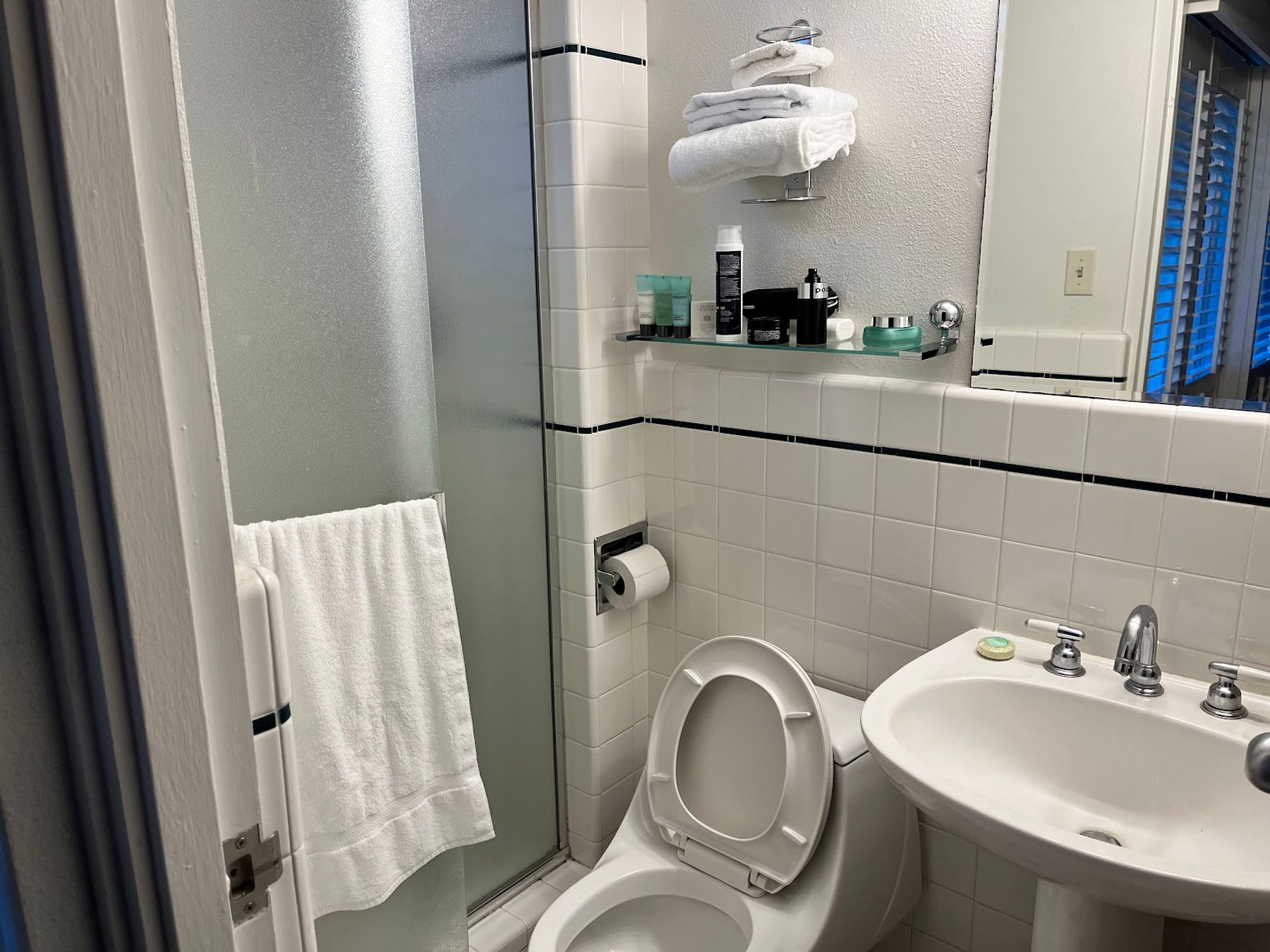 Photo 5 of Hale Alii Lodging in Pearl Harbor & ʻAiea, Oahu