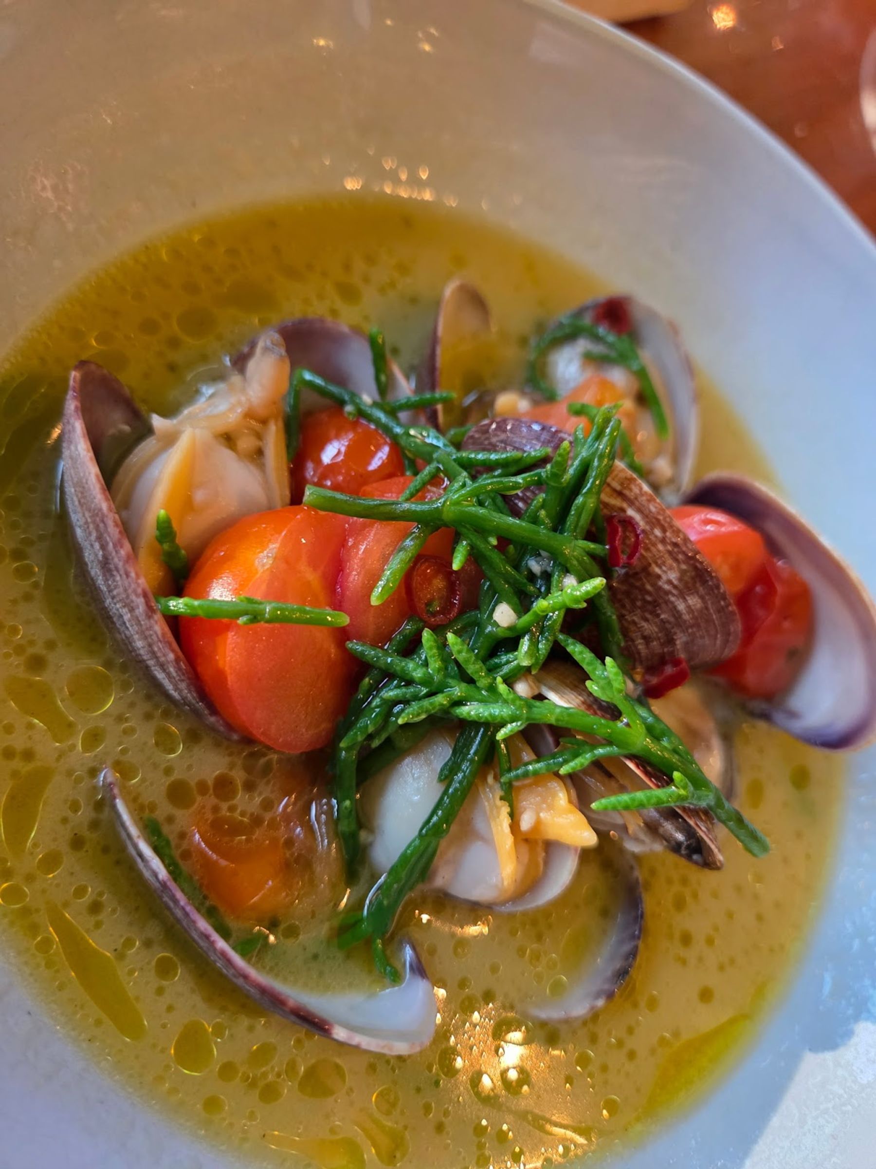 Photo 7 of Rigo Spanish Italian restaurant in Diamond Head & Kapahulu, Oahu