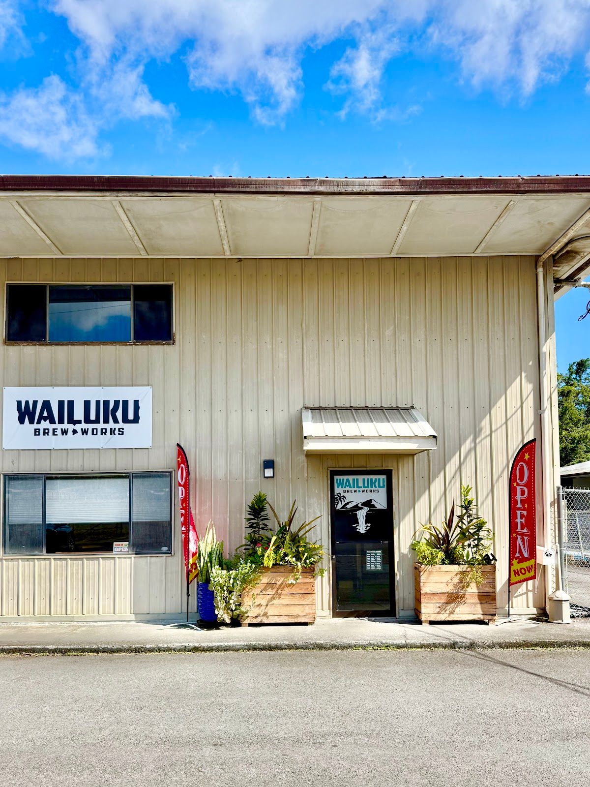 Photo 4 of Wailuku Brew Works in Pāhoa, Big Island