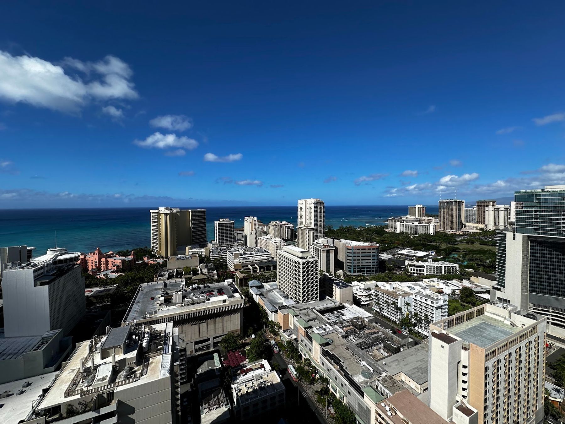 Photo 1 of Royal Kuhio Resort Condos in Waikīkī, Oahu