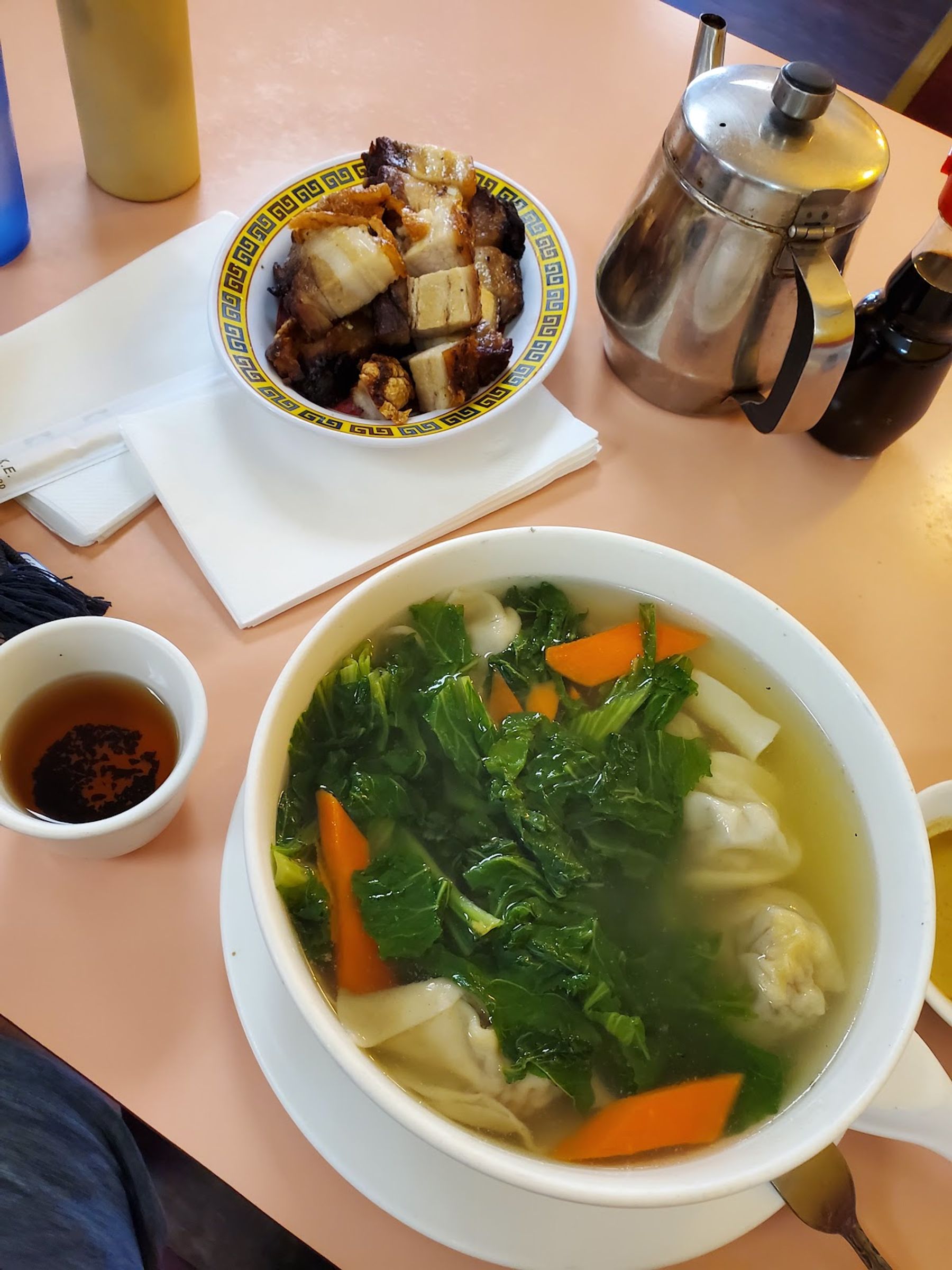 Photo 6 of Golden House Restaurant Hawaii in Waiʻanae Coast, Oahu