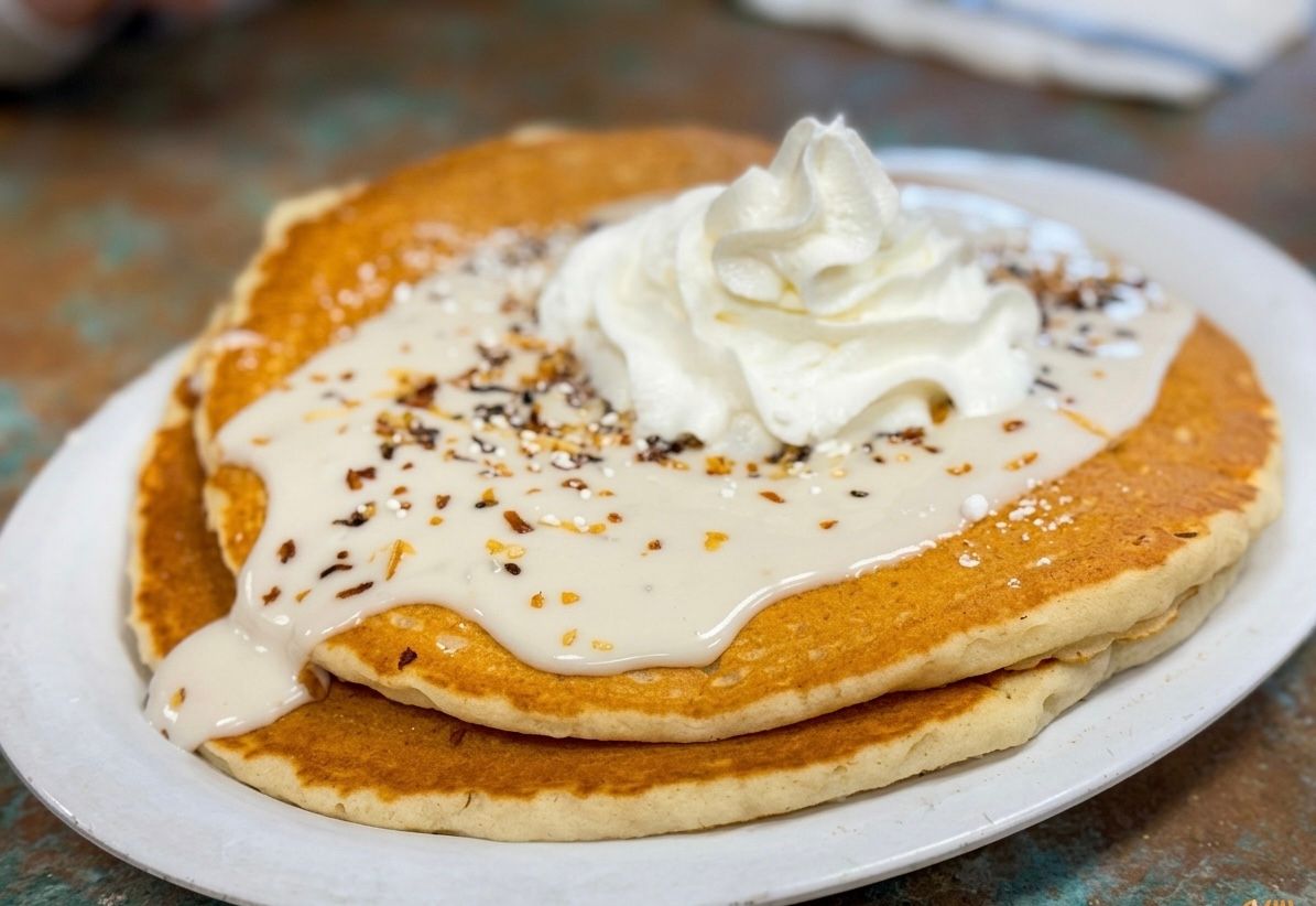 Photo 4 of Hawaiian Style Cafe in Waimea, Big Island