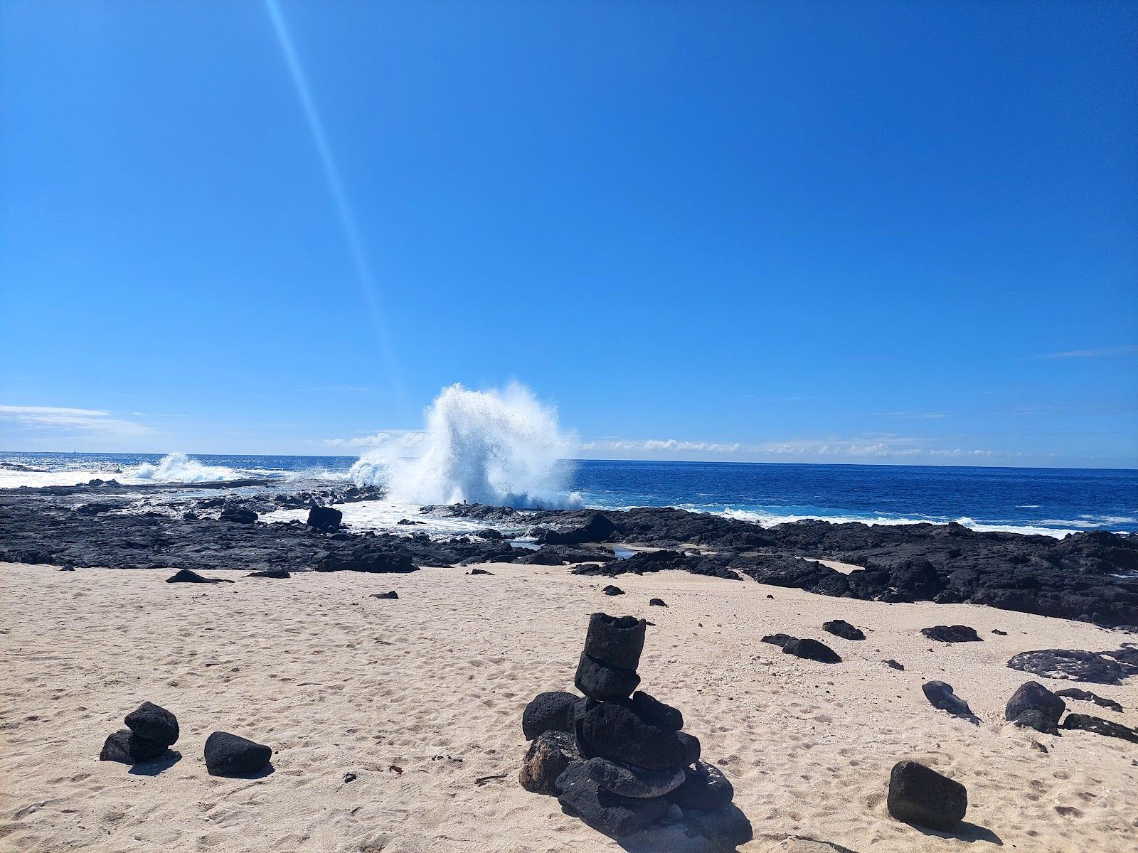Photo 2 of Kona Sea Salt in Kailua-Kona, Big Island