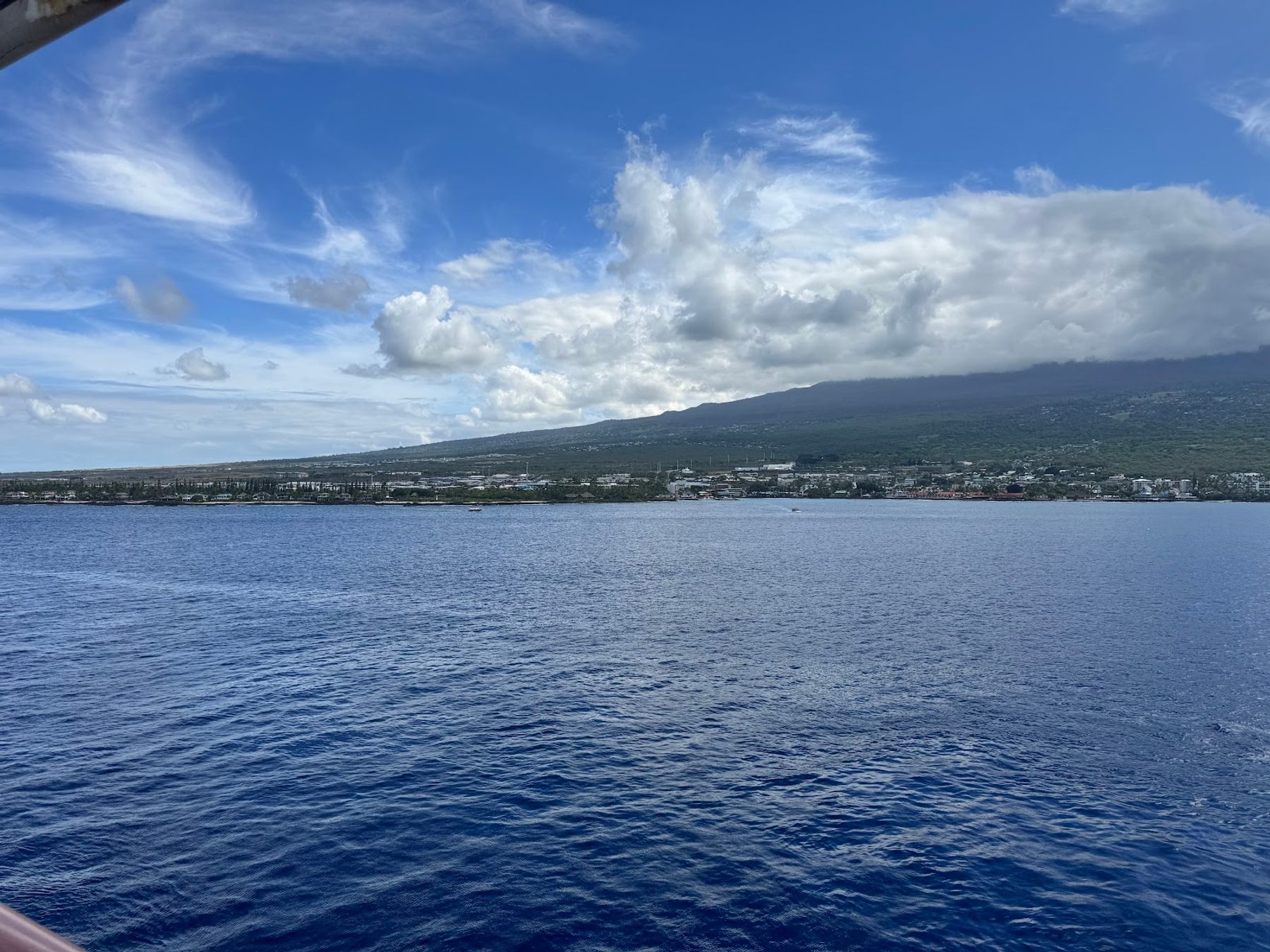 Photo 6 of Captain Zodiac in Kailua-Kona, Big Island